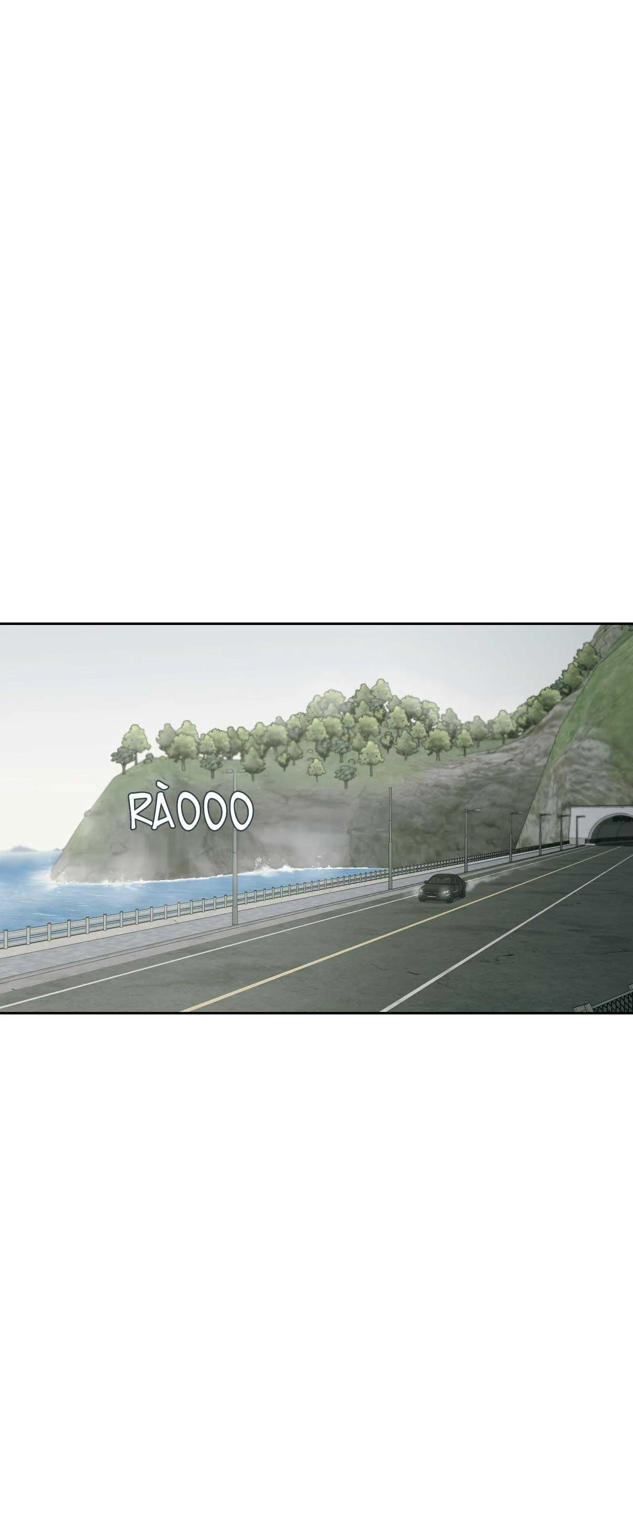 VÙNG BÓNG TỐI Chapter 50 Trang 22