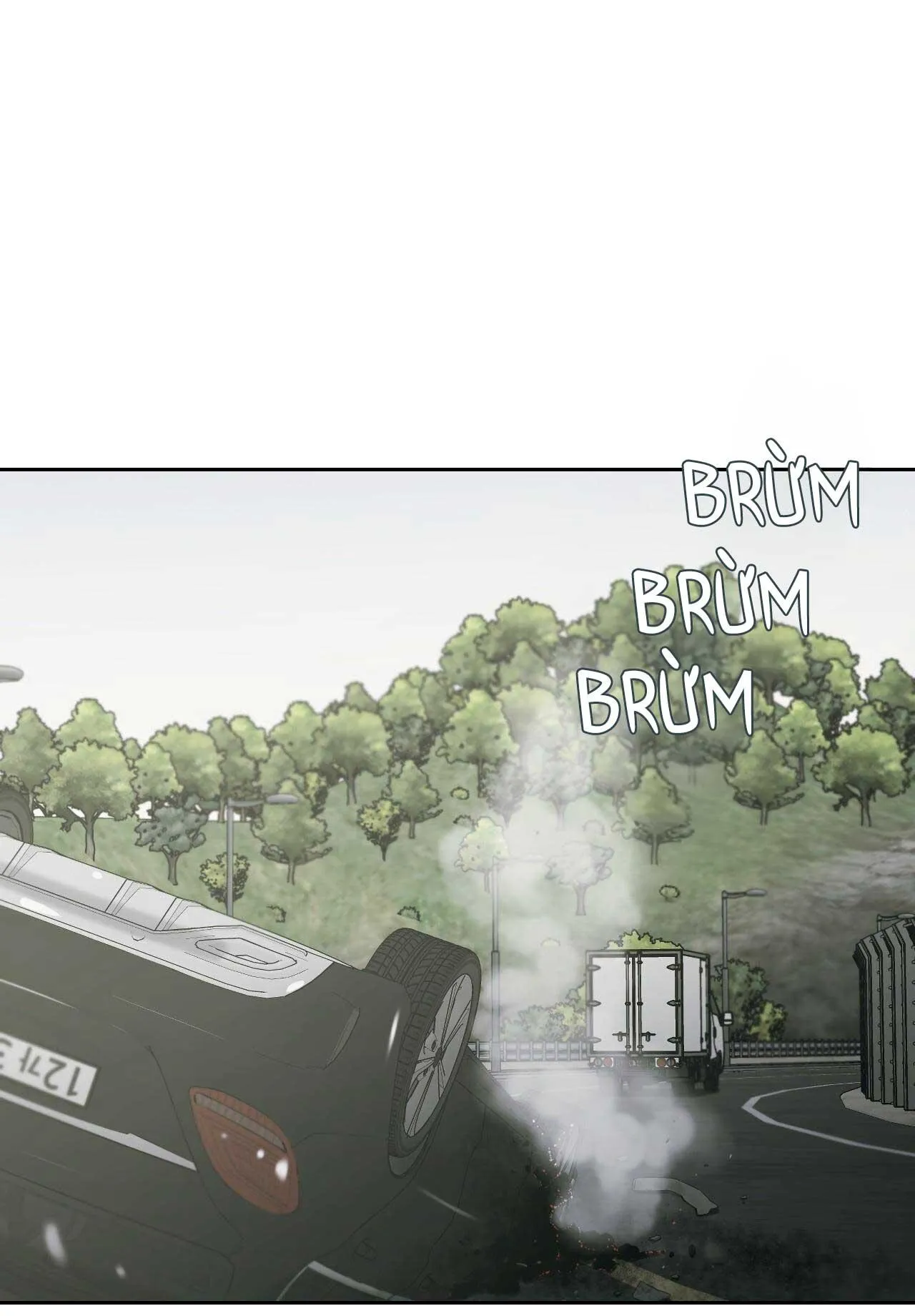 VÙNG BÓNG TỐI Chapter 50 Trang 36