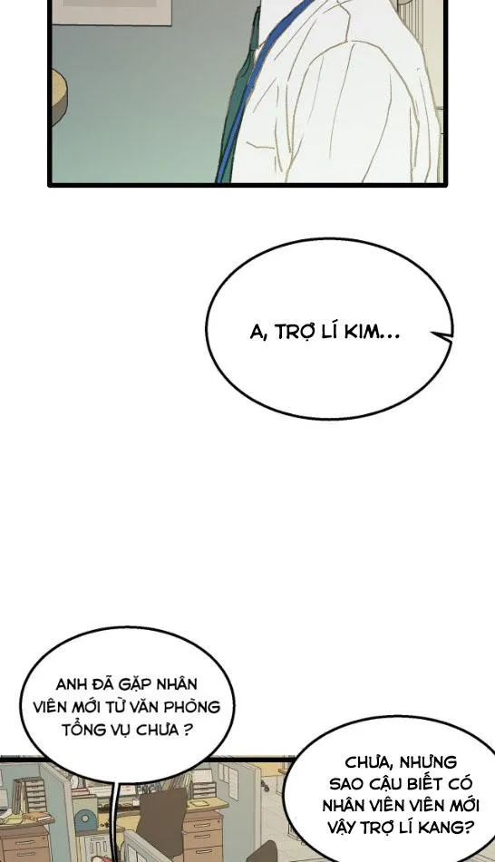 Vùng Cấm Tình Yêu Chapter 2 Trang 49