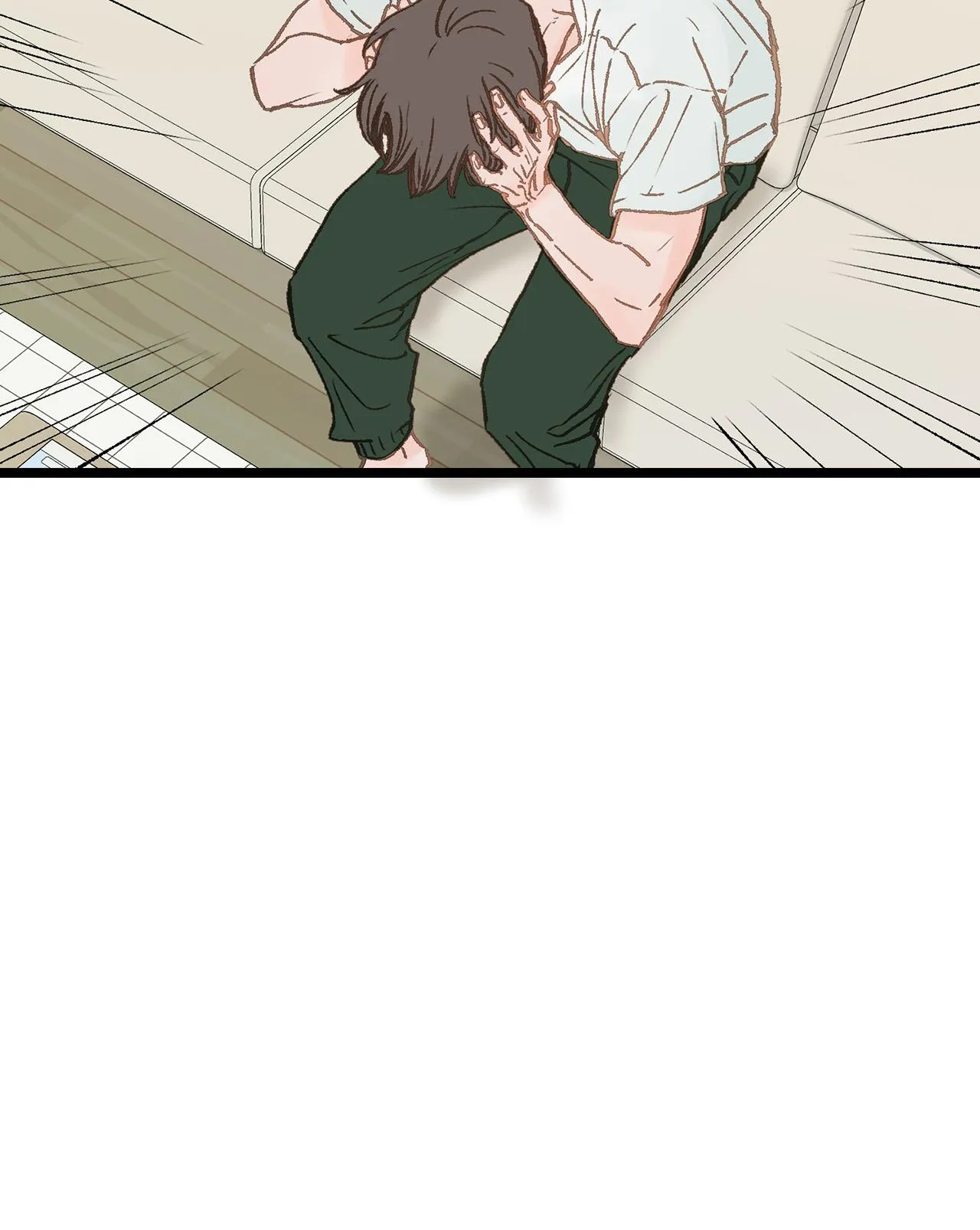 Vùng Cấm Tình Yêu Chapter 3 Trang 29