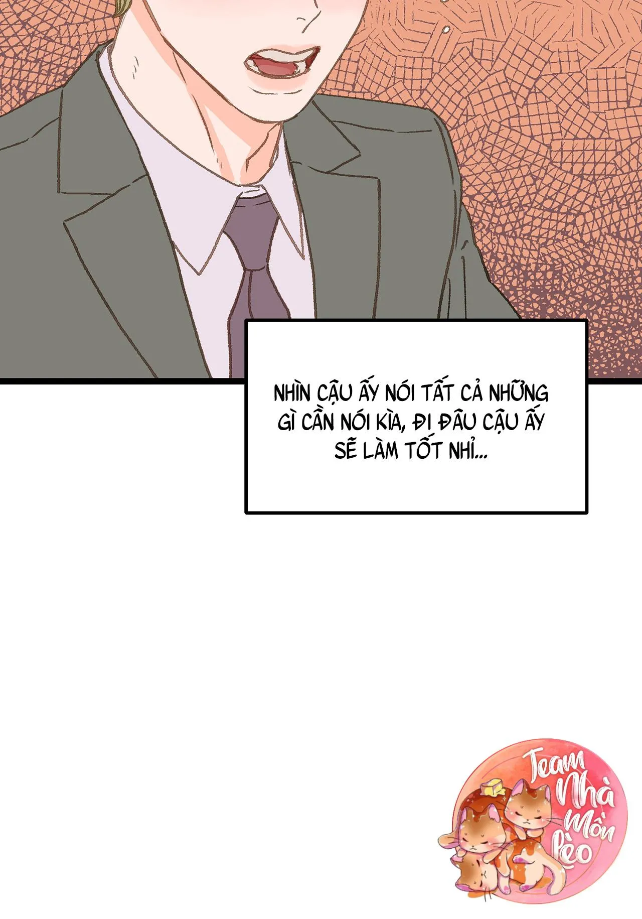 Vùng Cấm Tình Yêu Chapter 6 Trang 20