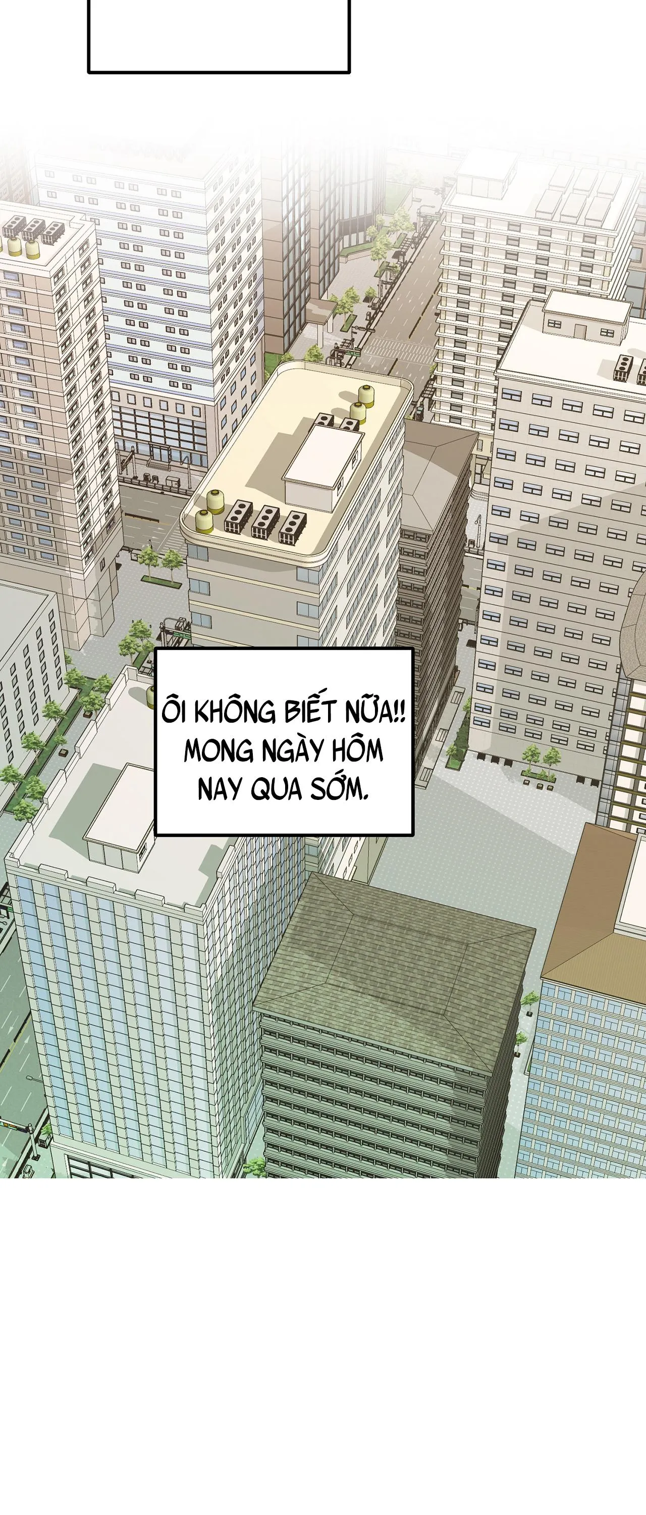 Vùng Cấm Tình Yêu Chapter 6 Trang 56