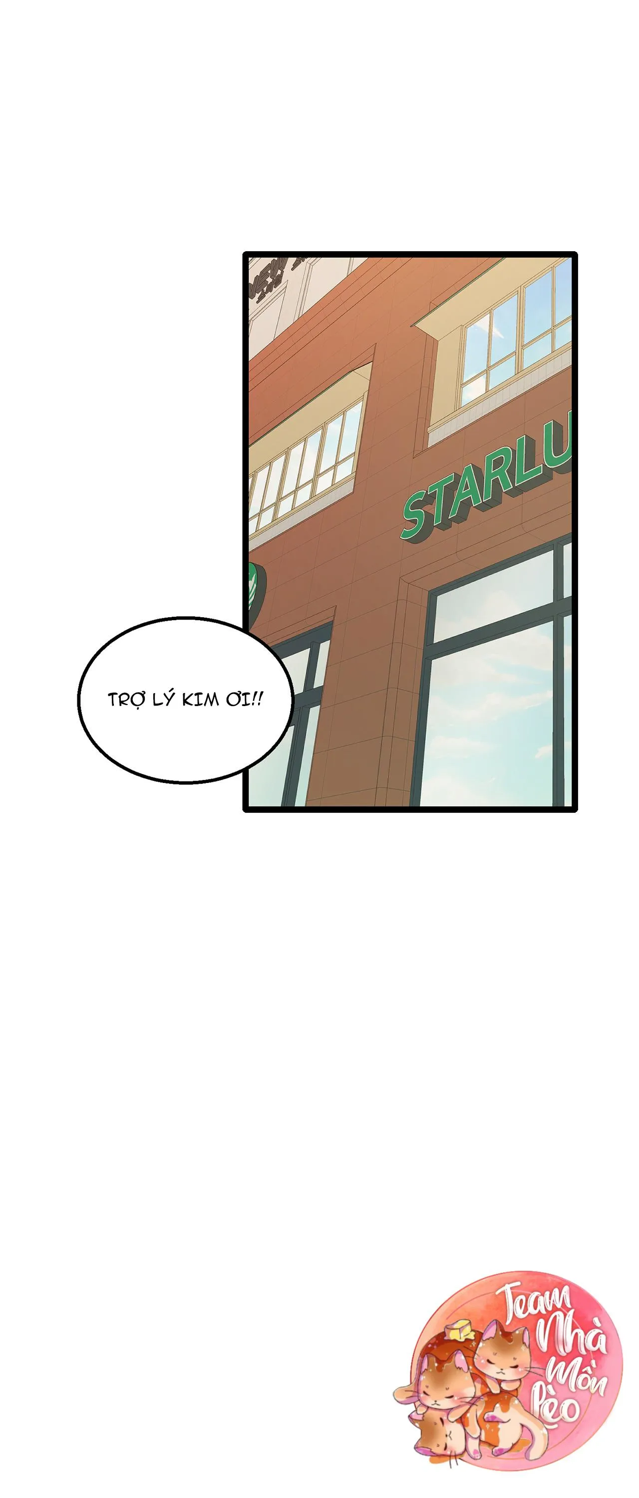 Vùng Cấm Tình Yêu Chapter 7 Trang 51