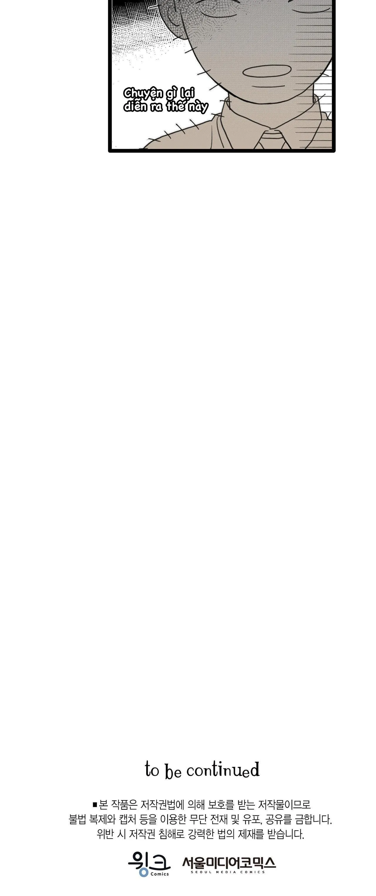 Vùng Cấm Tình Yêu Chapter 1 Trang 30