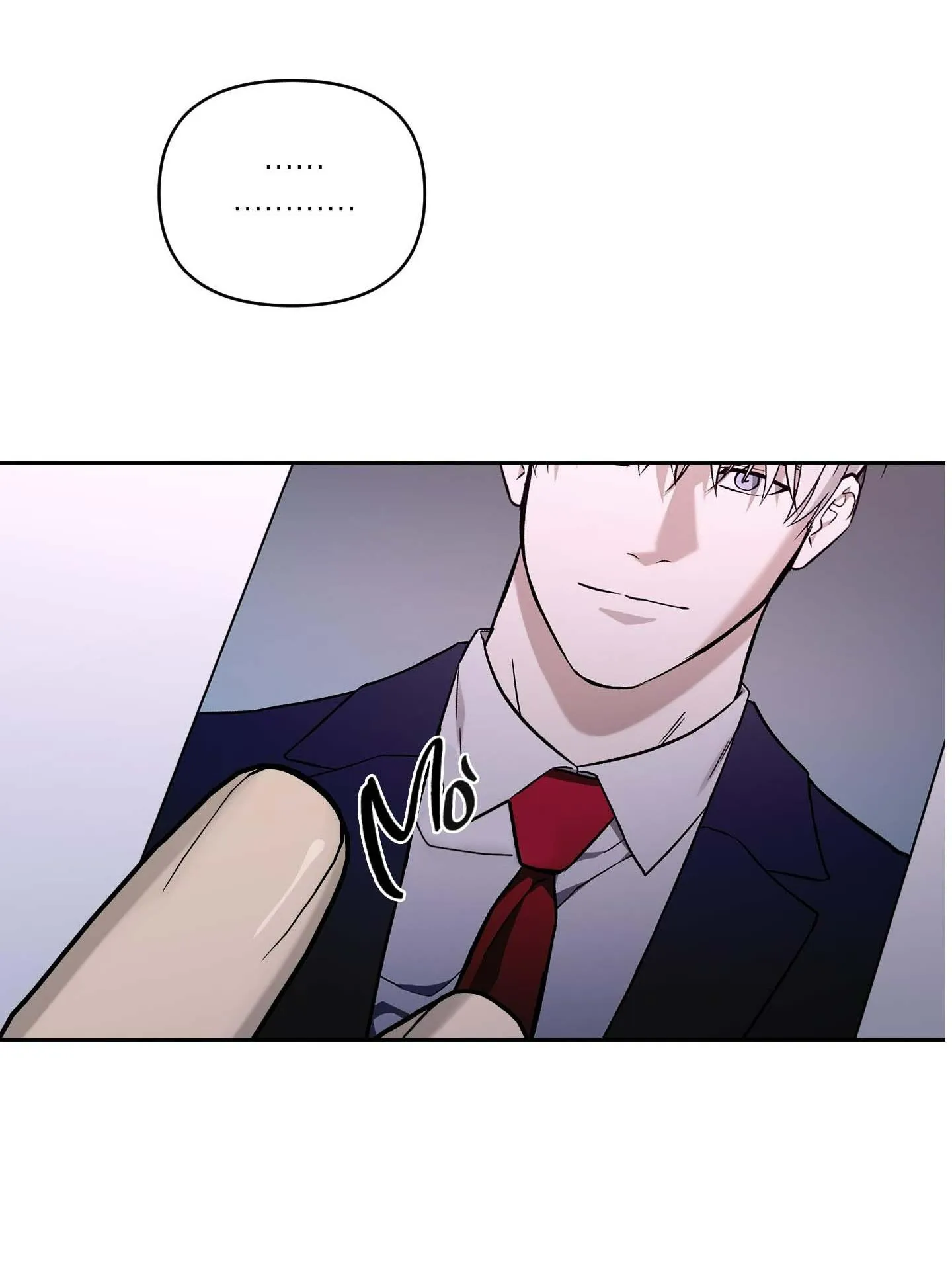 (END) VÙNG CÁT LÚN Chapter 3 Trang 5