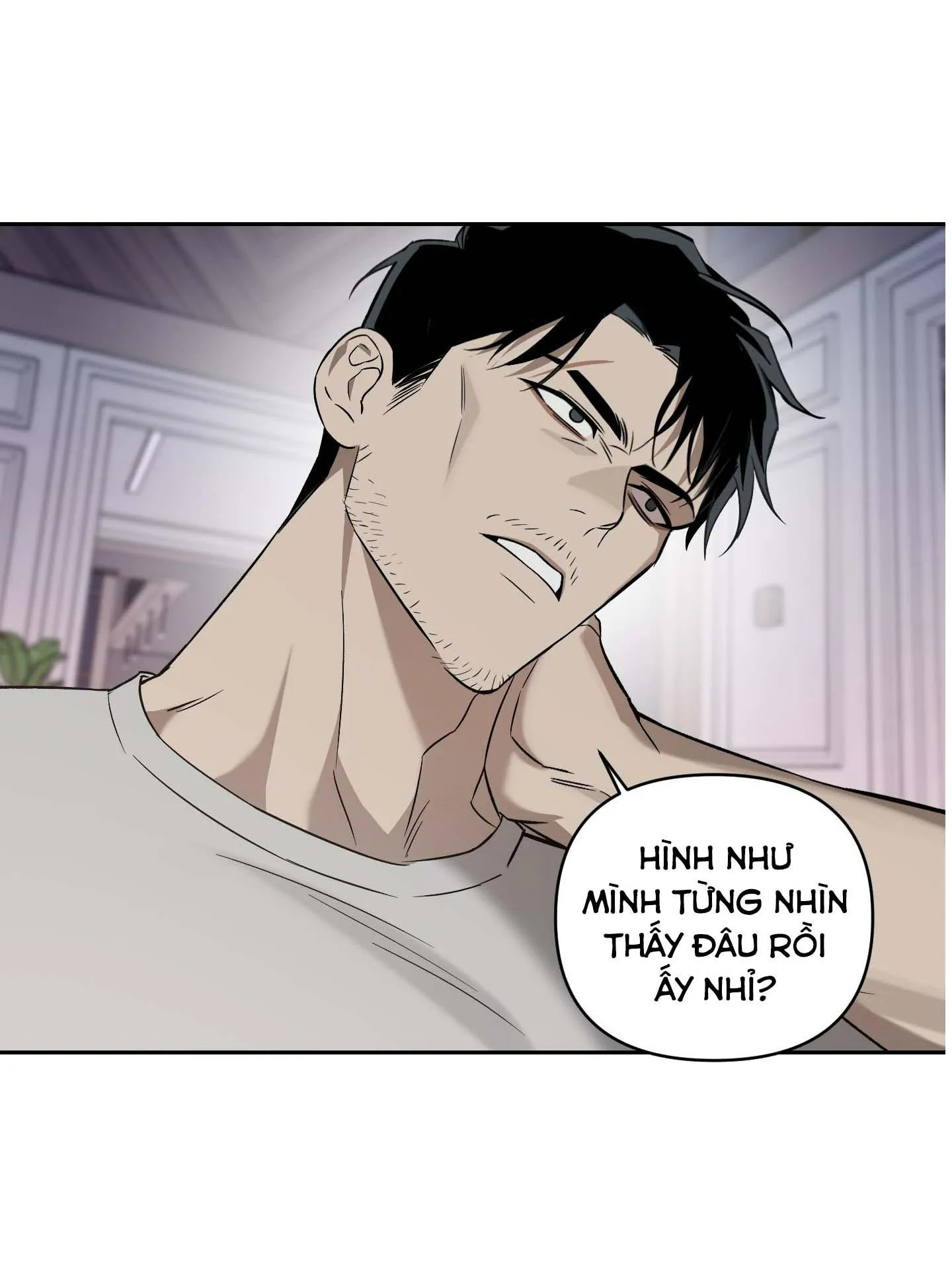 (END) VÙNG CÁT LÚN Chapter 3 Trang 6