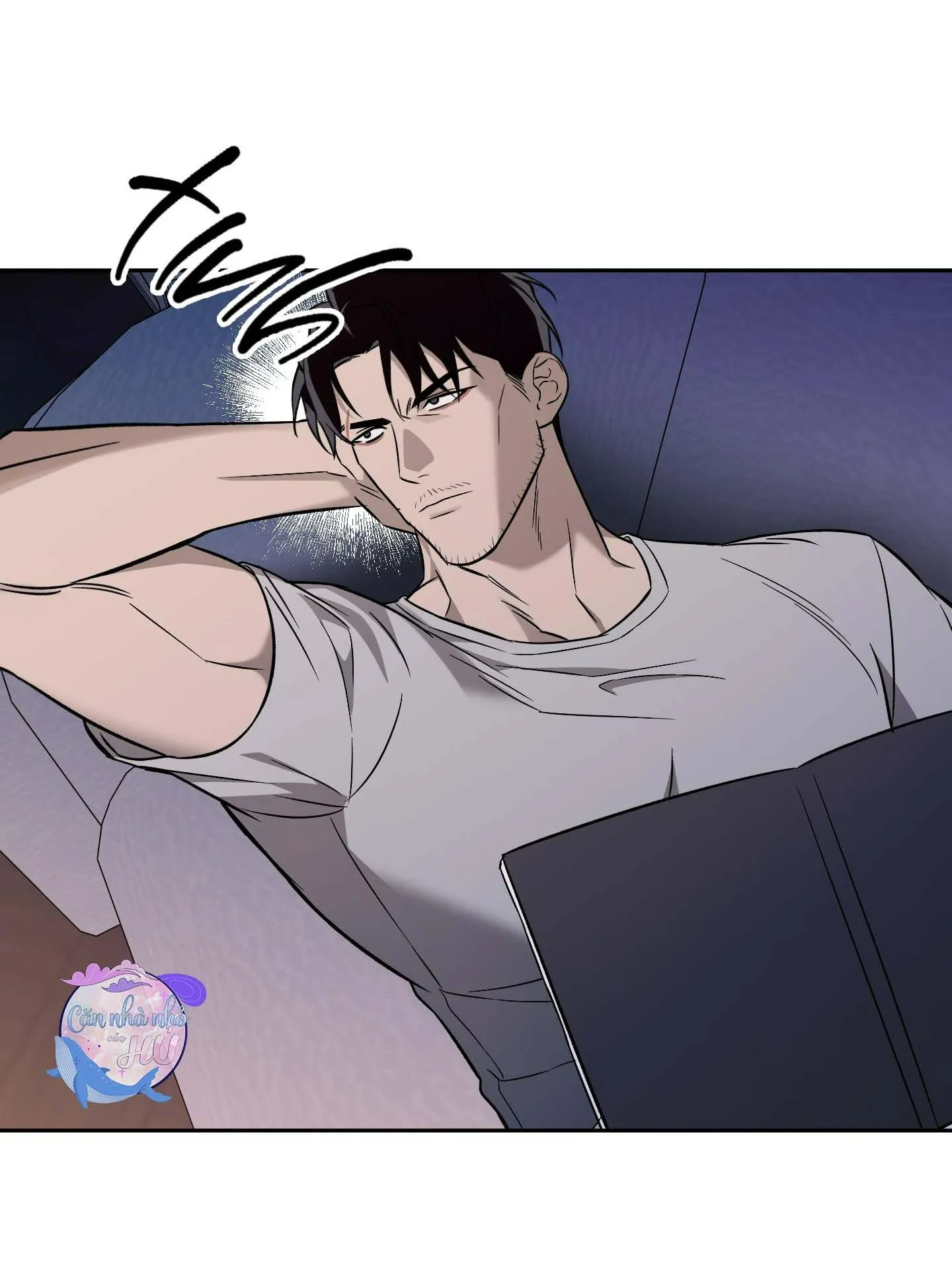 (END) VÙNG CÁT LÚN Chapter 3 Trang 8