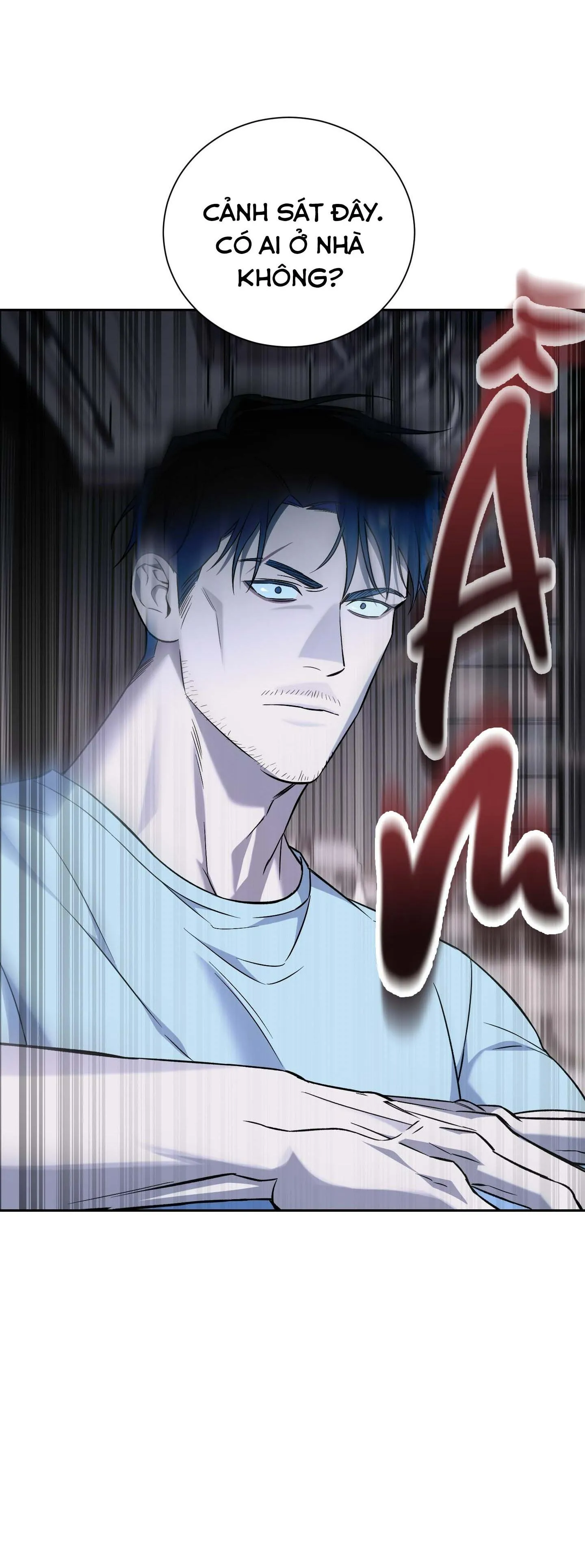 (END) VÙNG CÁT LÚN Chapter 3 Trang 10