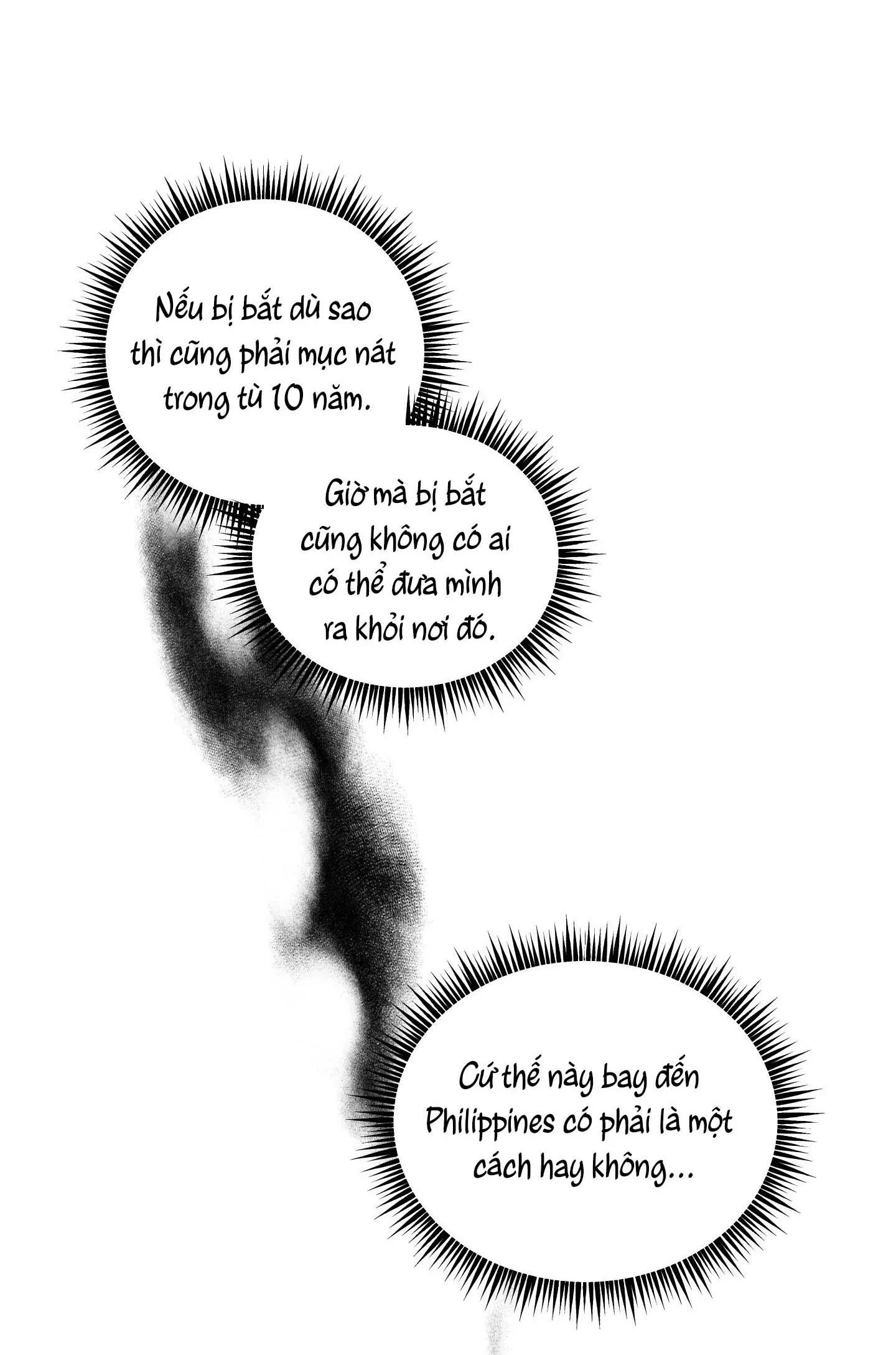 (END) VÙNG CÁT LÚN Chapter 3 Trang 16