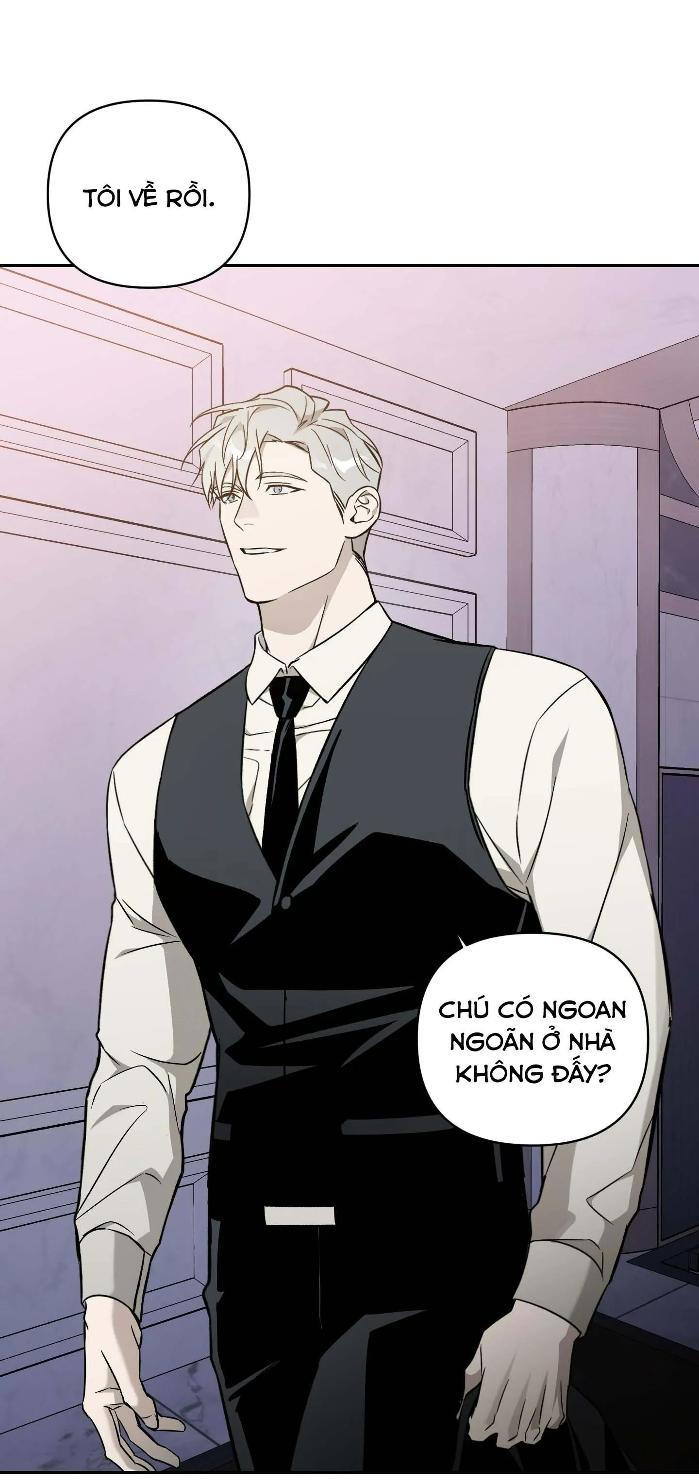 (END) VÙNG CÁT LÚN Chapter 3 Trang 19