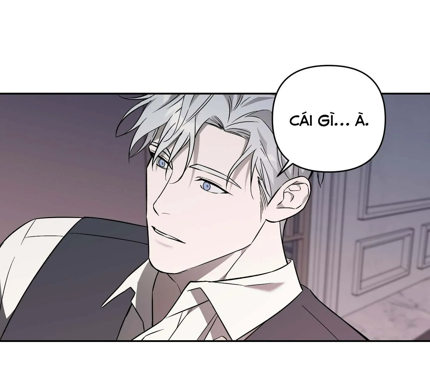 (END) VÙNG CÁT LÚN Chapter 3 Trang 22