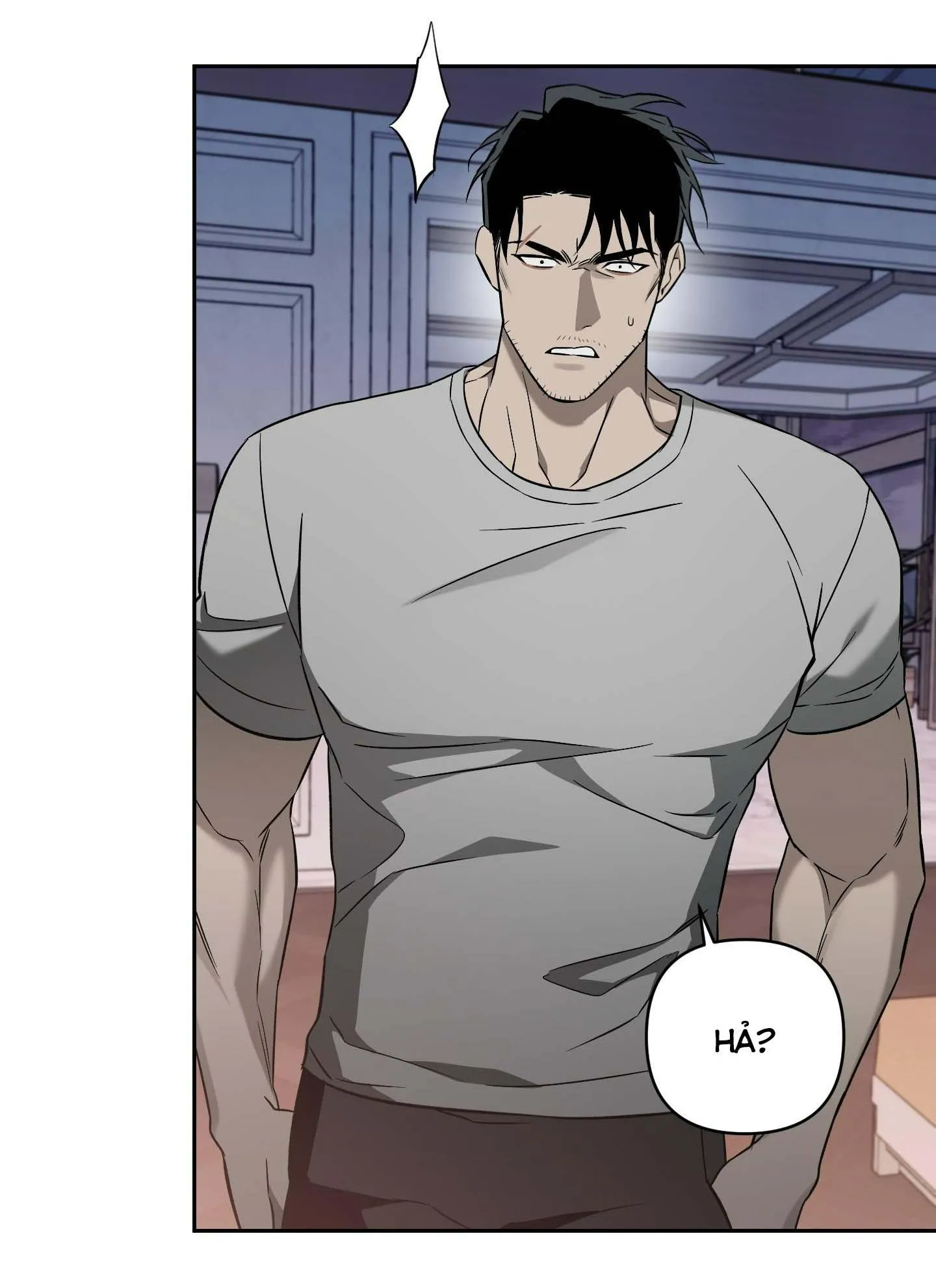 (END) VÙNG CÁT LÚN Chapter 3 Trang 27