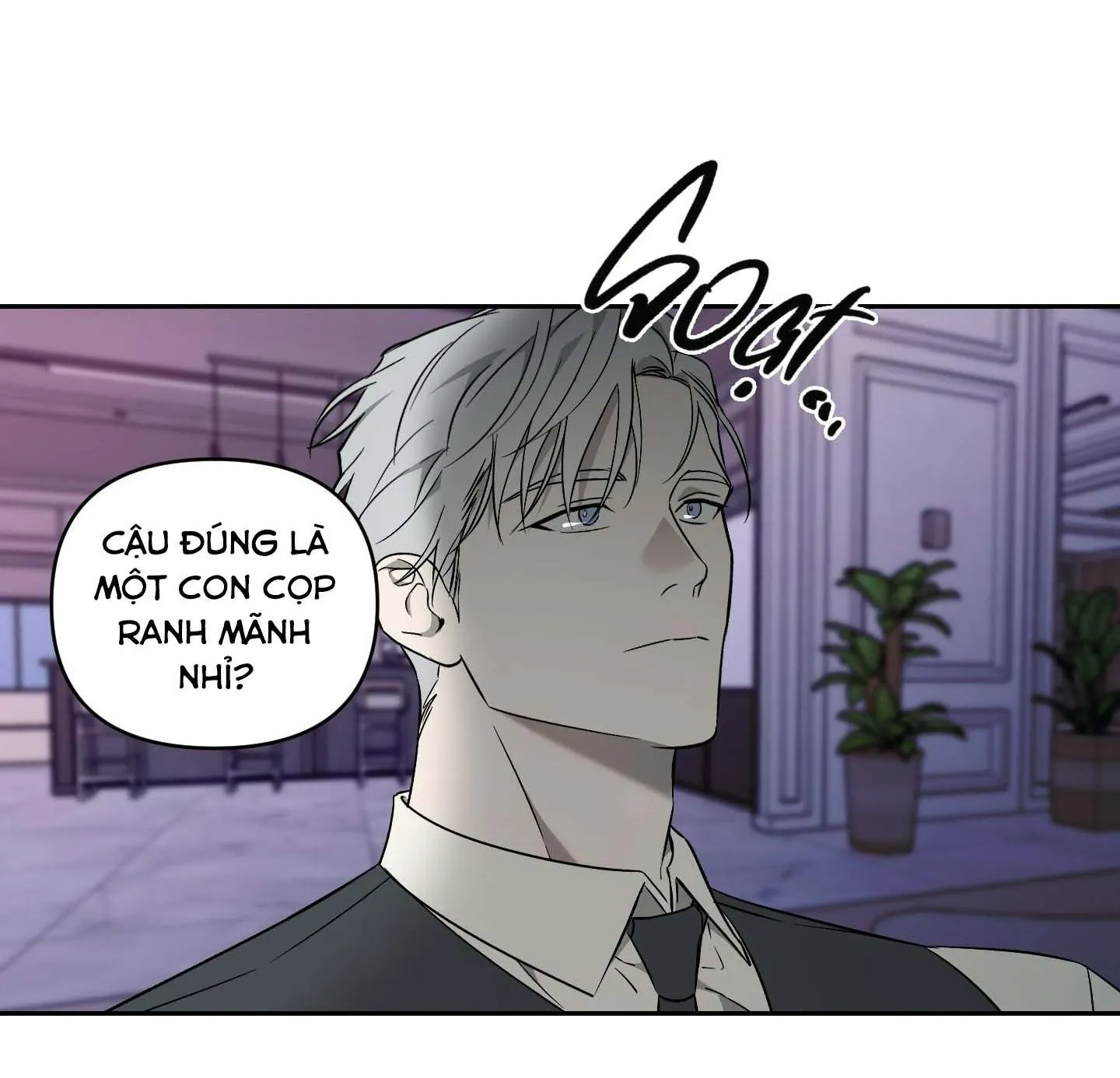 (END) VÙNG CÁT LÚN Chapter 3 Trang 32