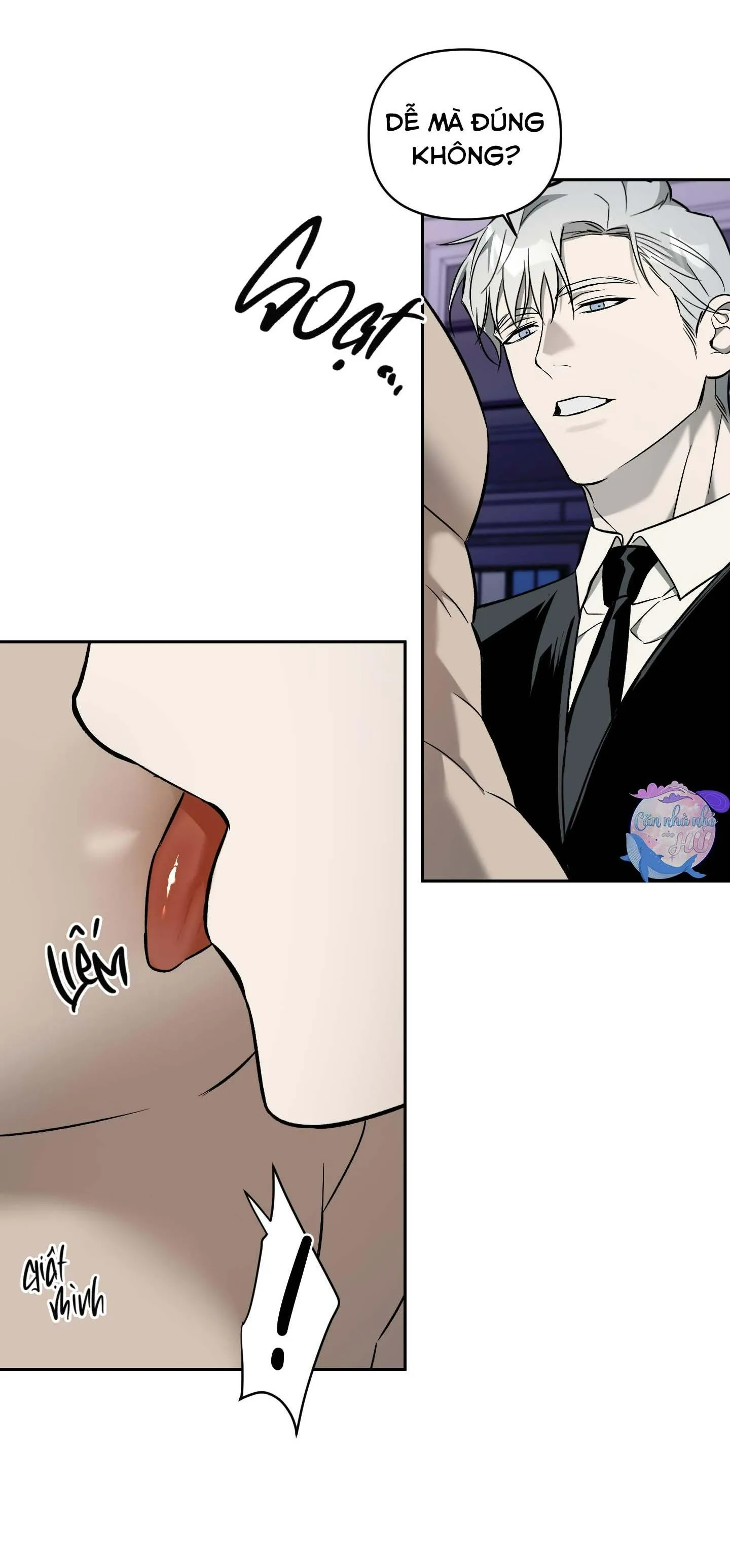 (END) VÙNG CÁT LÚN Chapter 3 Trang 37