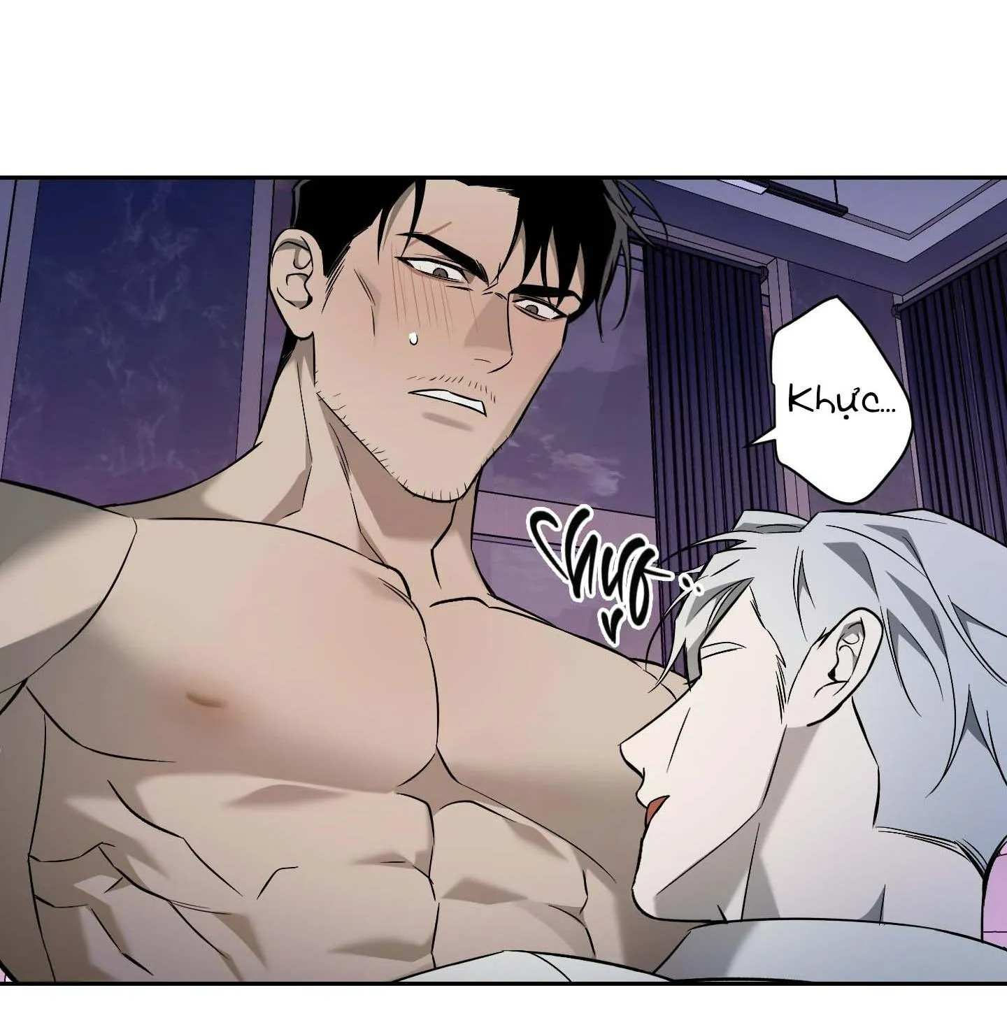 (END) VÙNG CÁT LÚN Chapter 3 Trang 38