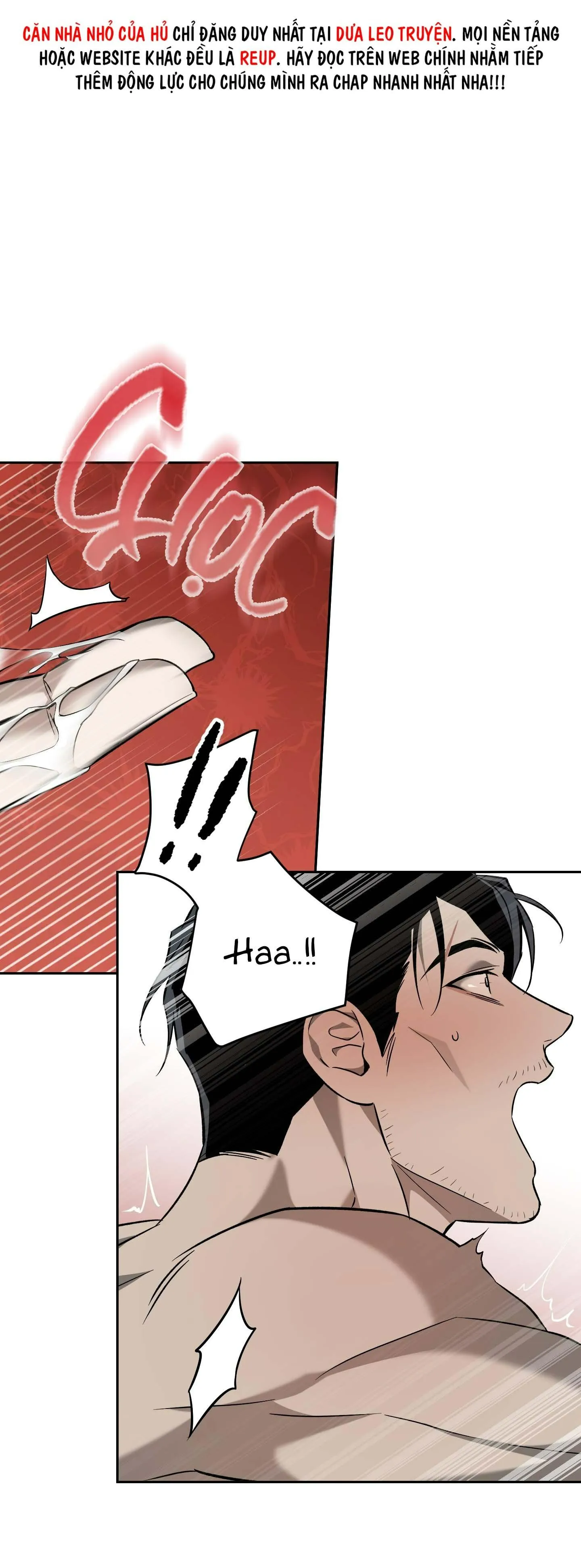 (END) VÙNG CÁT LÚN Chapter 3 Trang 46