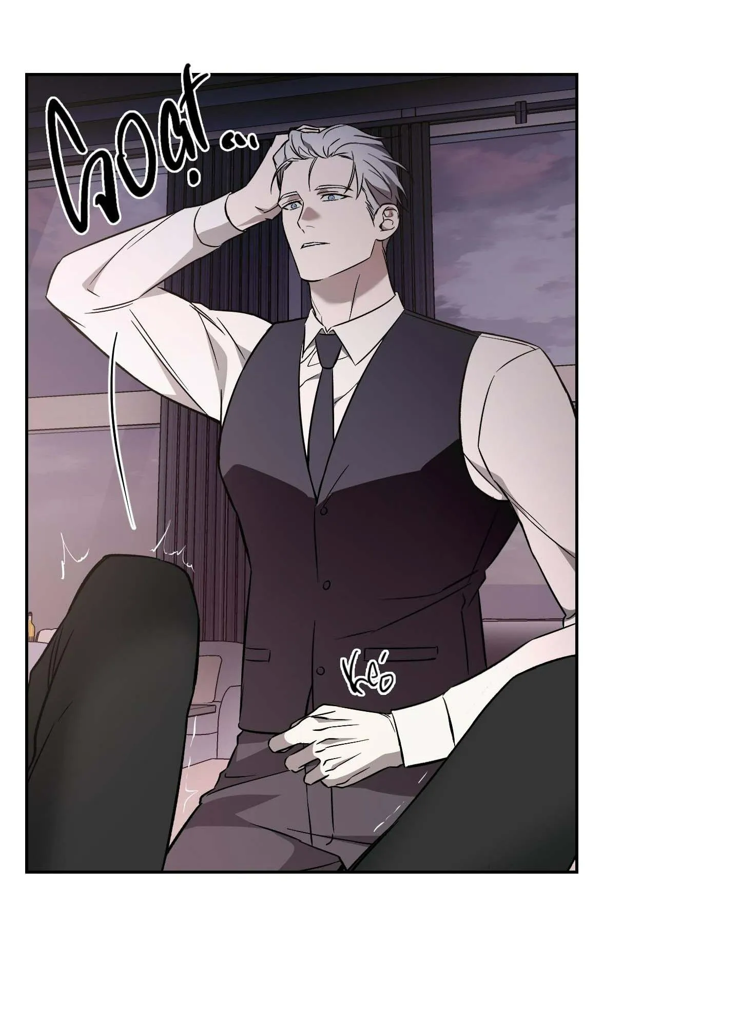 (END) VÙNG CÁT LÚN Chapter 3 Trang 51