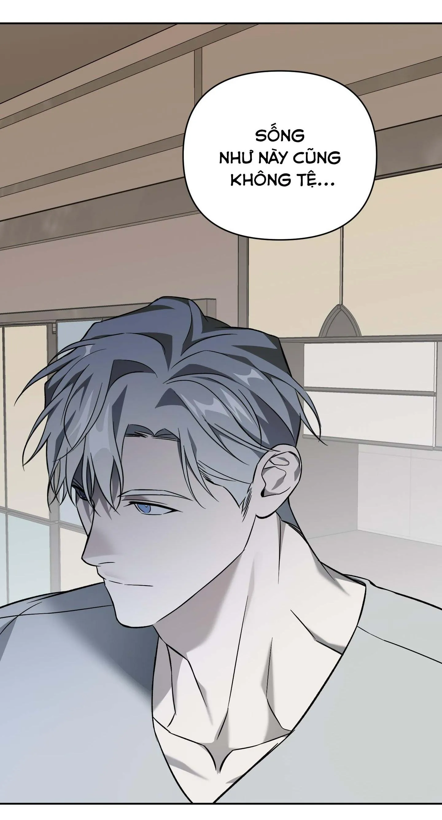 (END) VÙNG CÁT LÚN Chapter 3 Trang 64