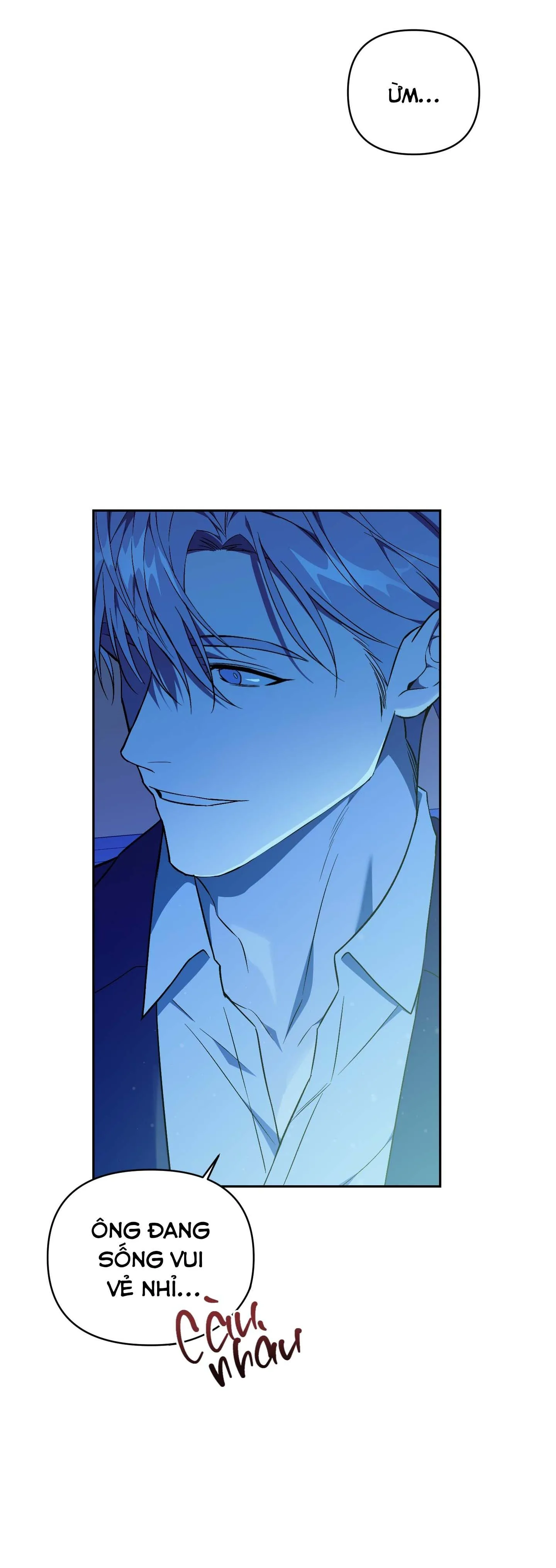 (END) VÙNG CÁT LÚN Chapter 1 Trang 6