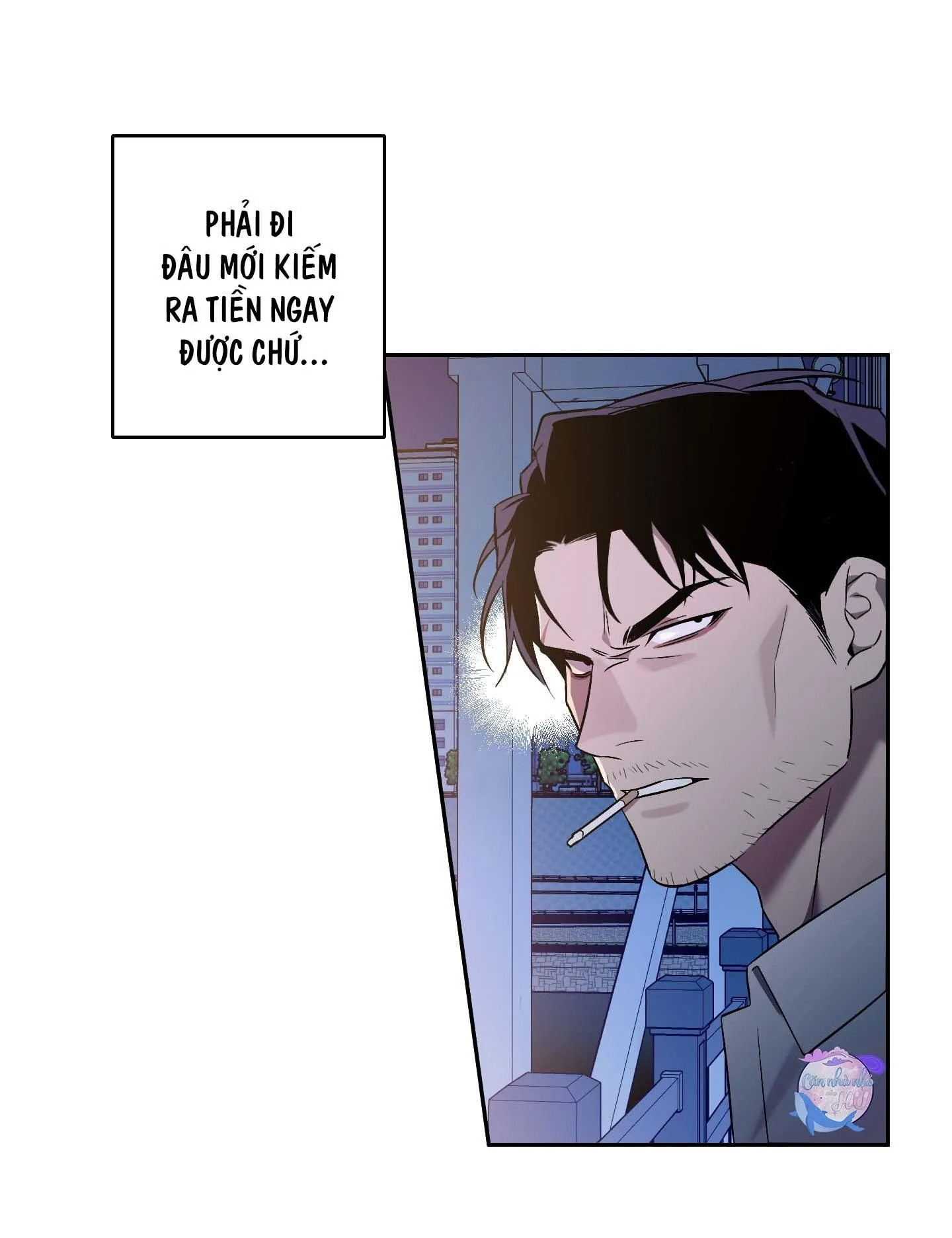 (END) VÙNG CÁT LÚN Chapter 1 Trang 21