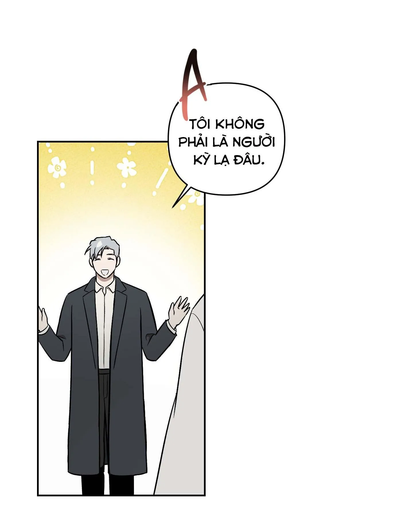 (END) VÙNG CÁT LÚN Chapter 1 Trang 26