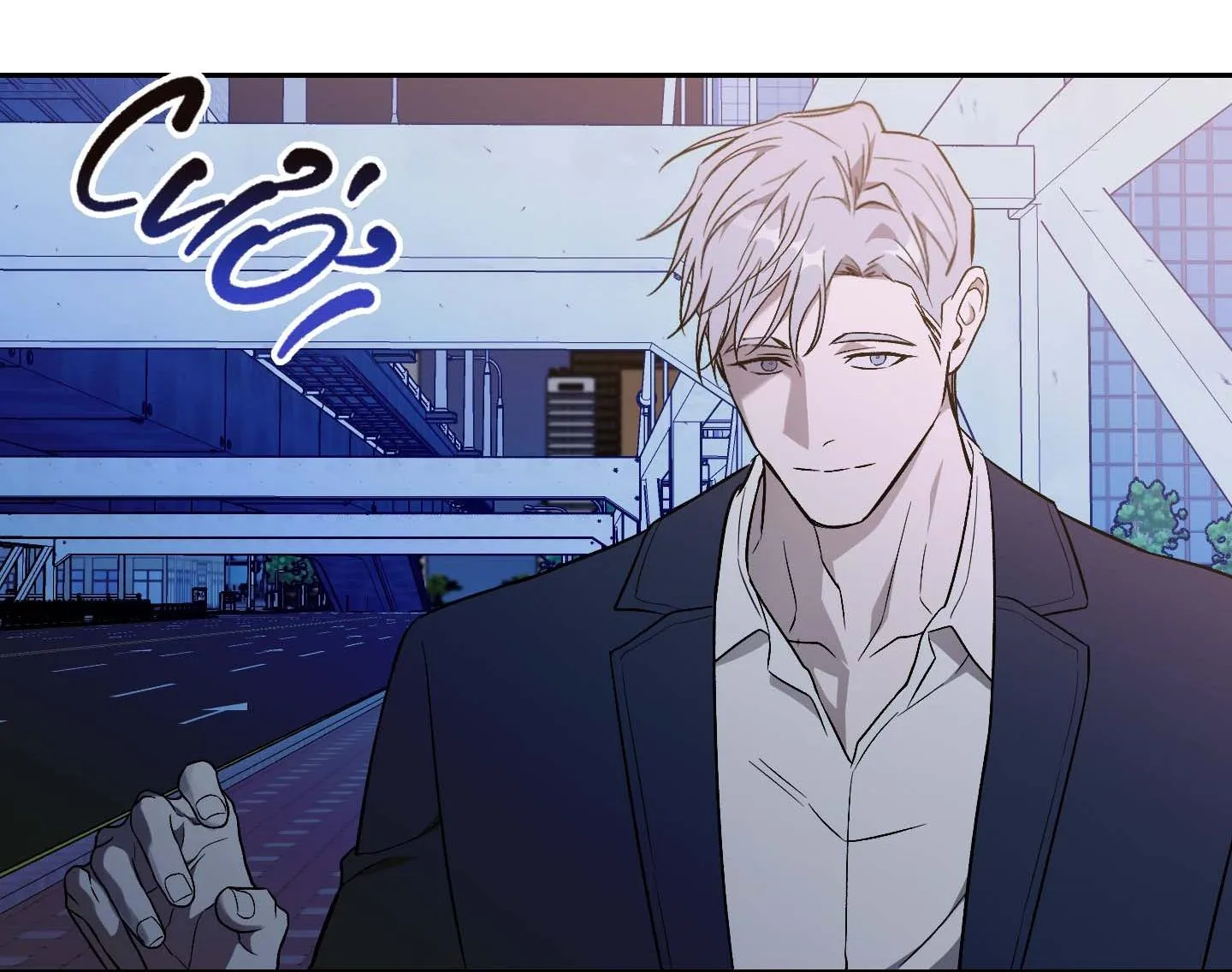 (END) VÙNG CÁT LÚN Chapter 1 Trang 27