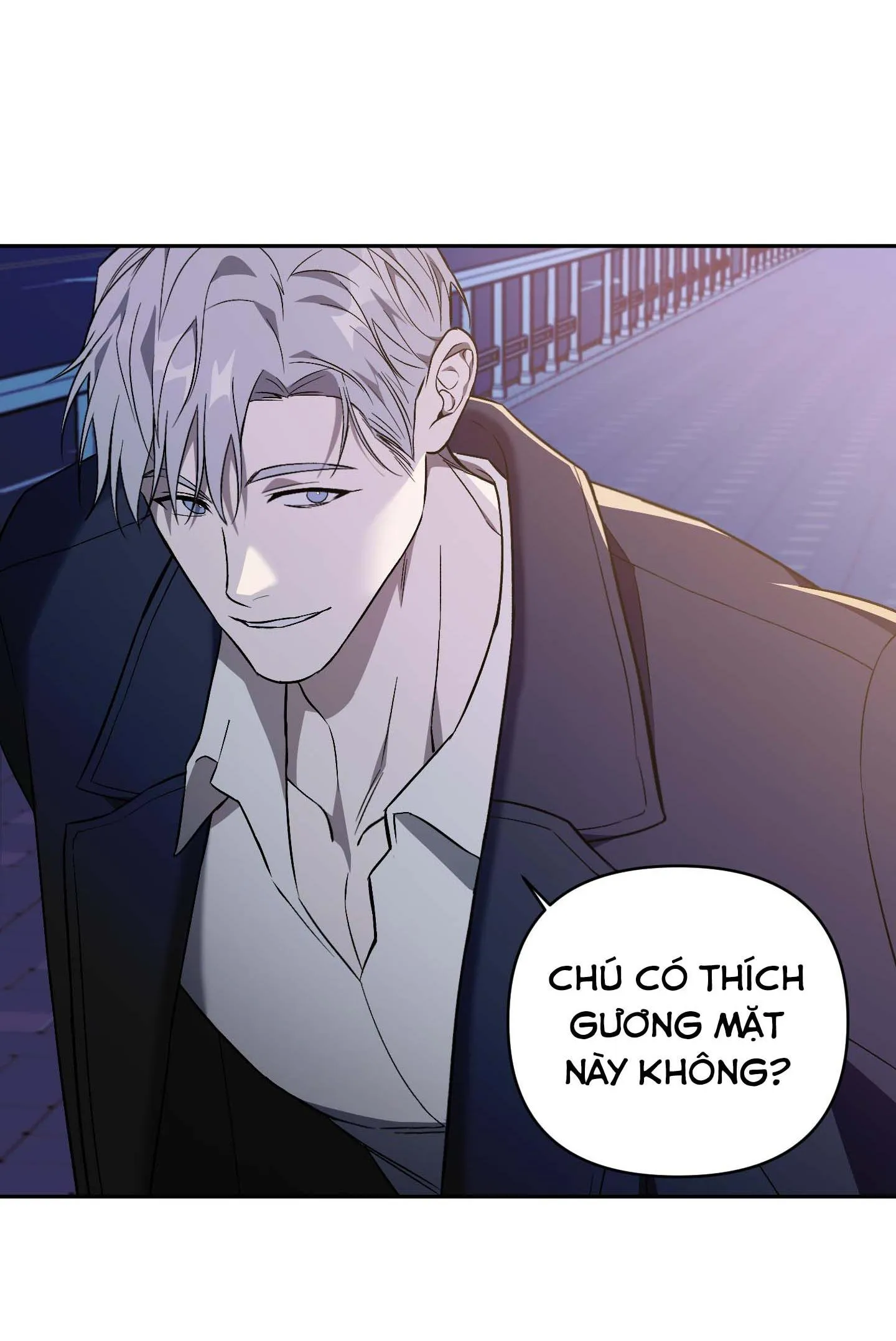 (END) VÙNG CÁT LÚN Chapter 1 Trang 31