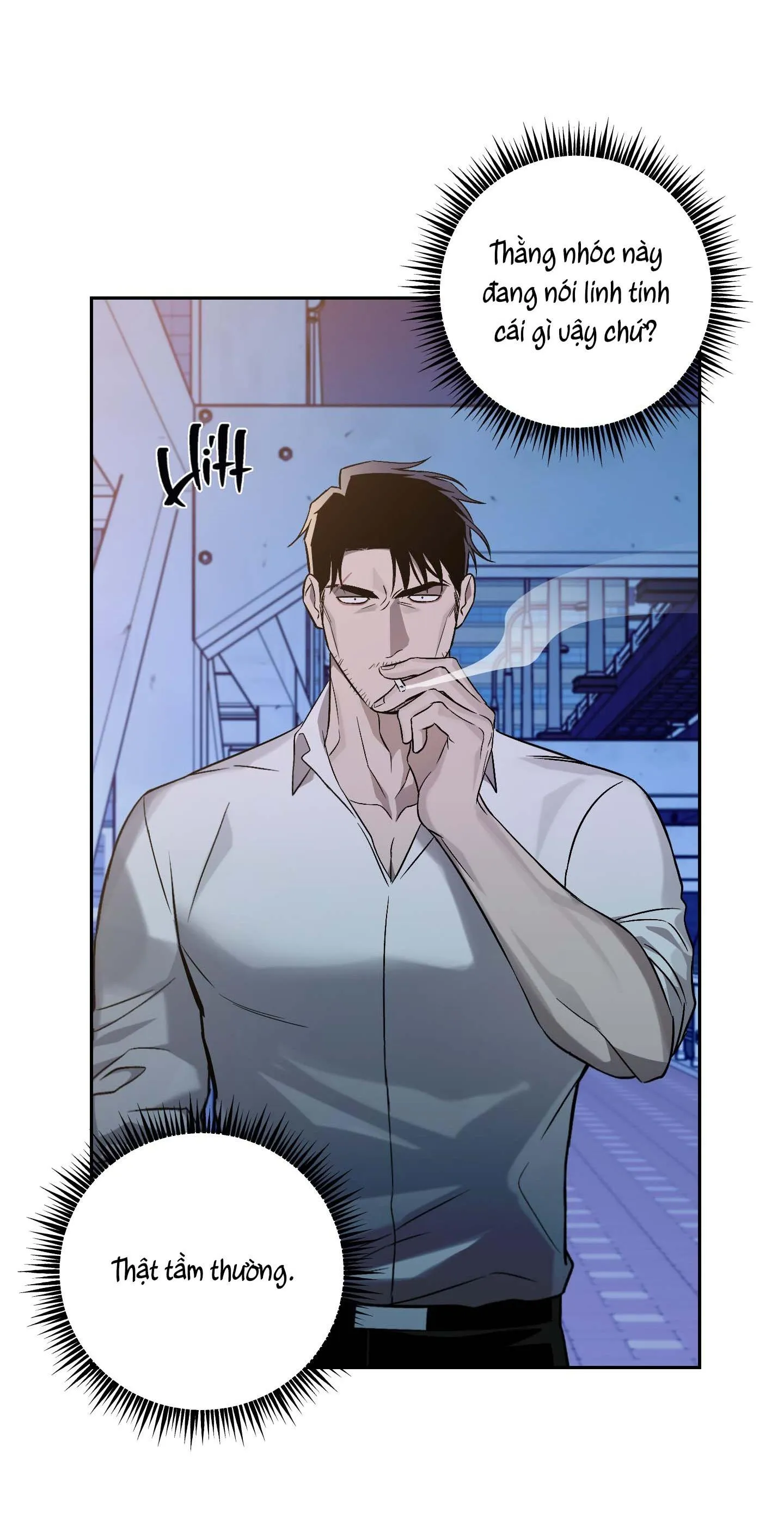 (END) VÙNG CÁT LÚN Chapter 1 Trang 36