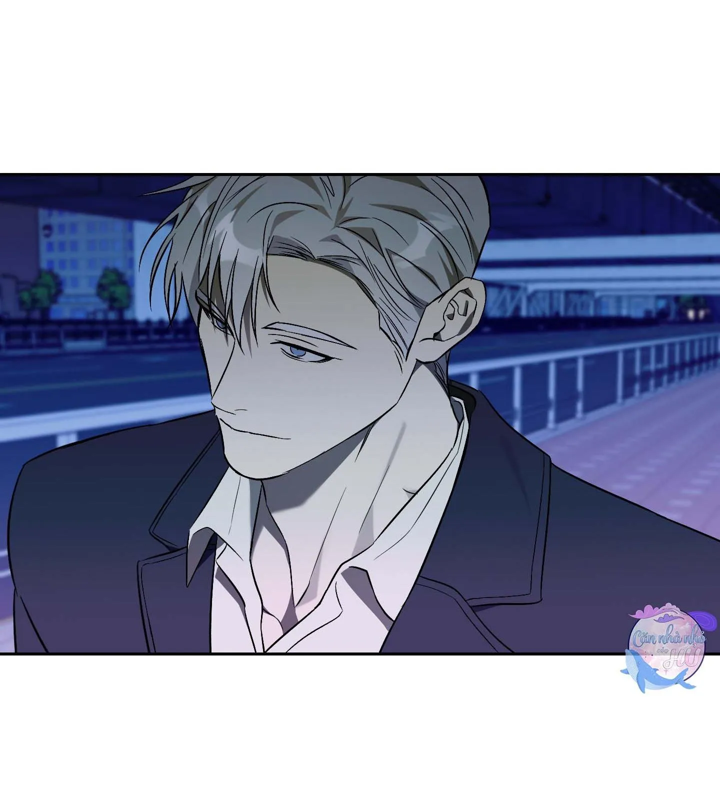 (END) VÙNG CÁT LÚN Chapter 1 Trang 39