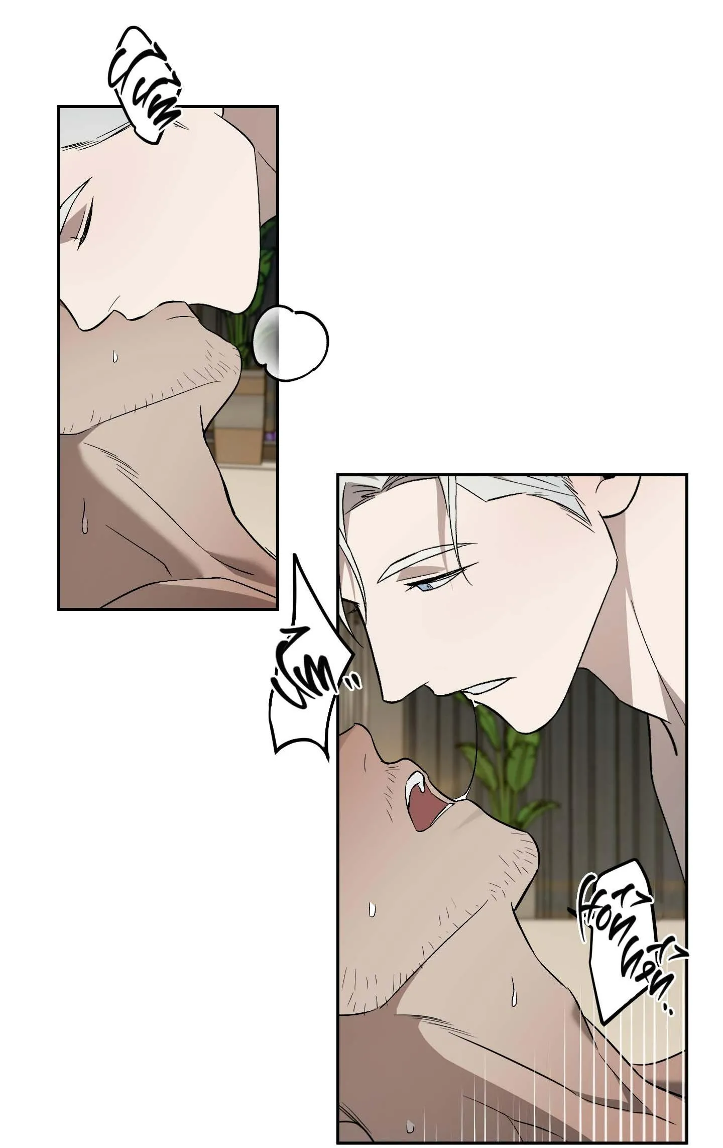 (END) VÙNG CÁT LÚN Chapter 1 Trang 47