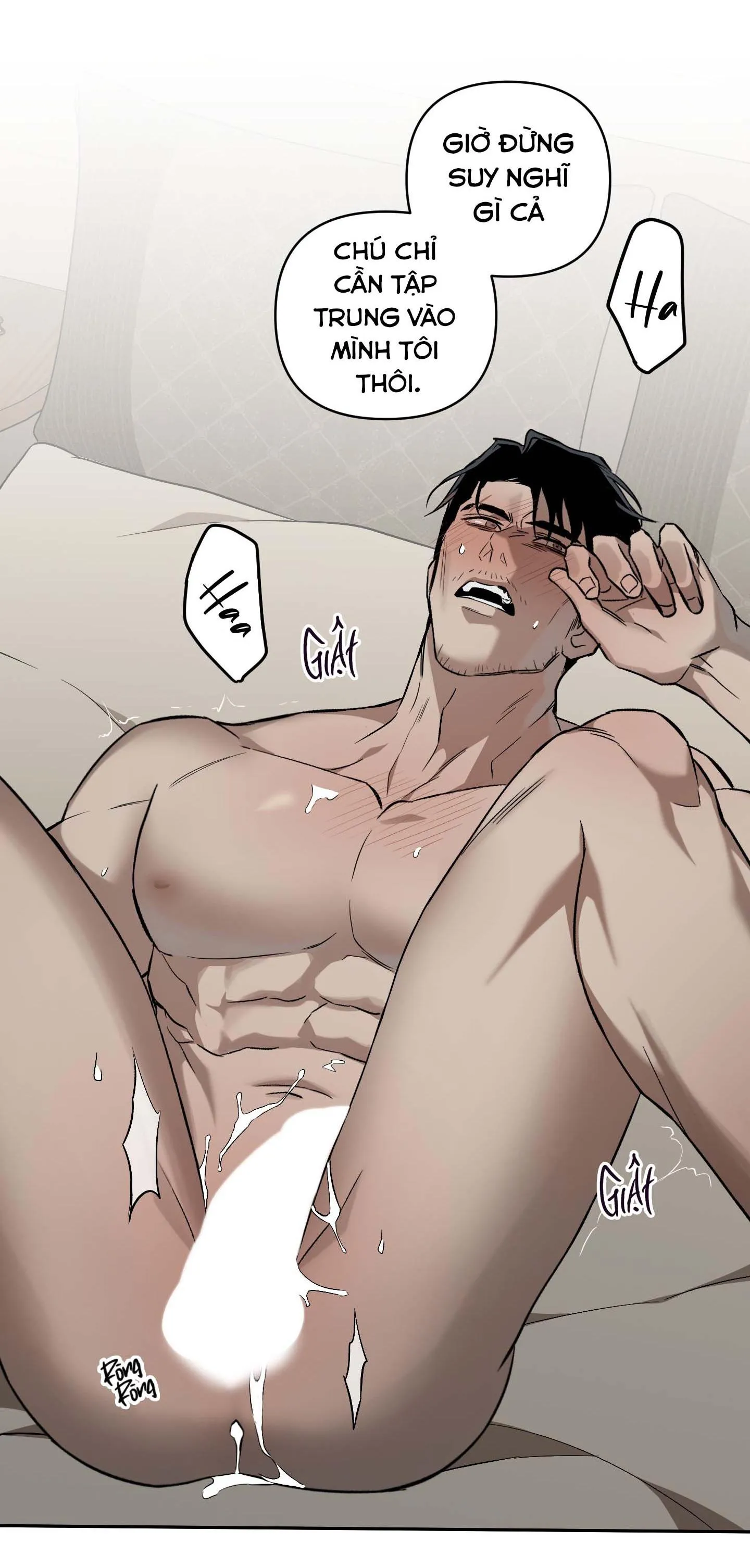 (END) VÙNG CÁT LÚN Chapter 1 Trang 63