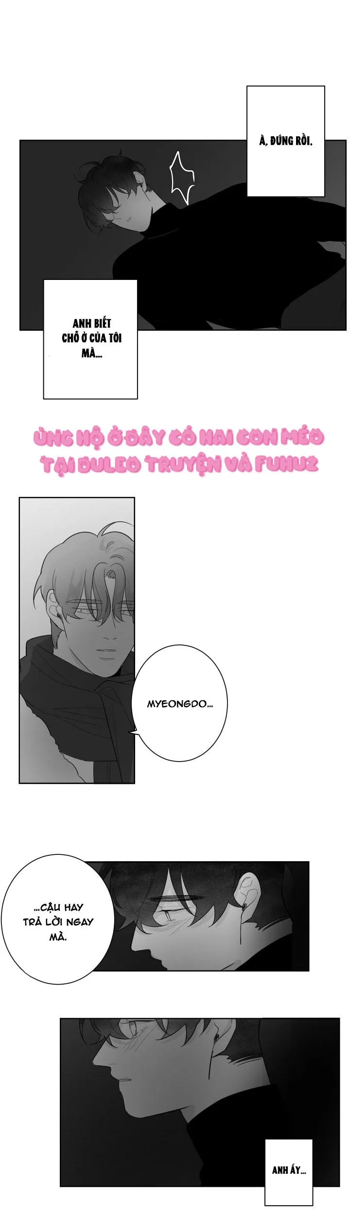 Vùng Đỏ Chapter 53 Trang 9