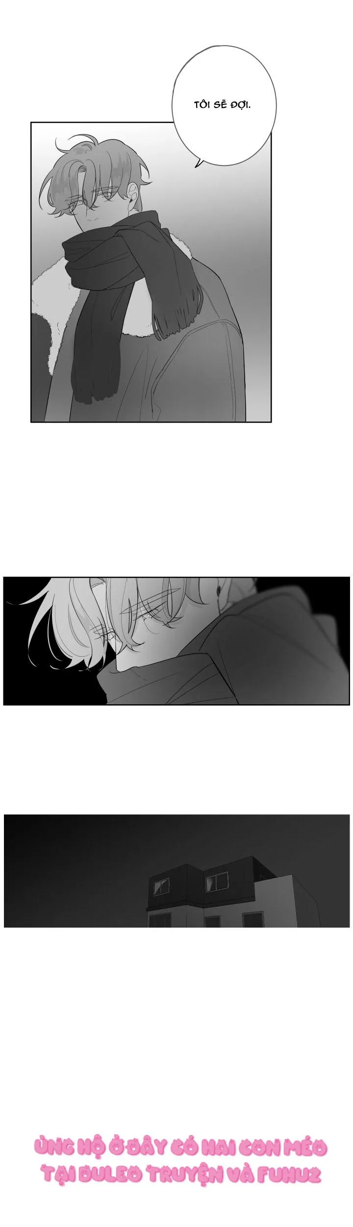 Vùng Đỏ Chapter 53 Trang 15