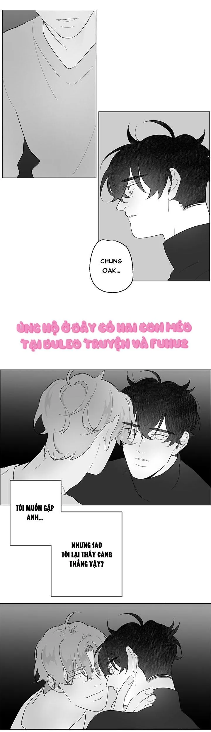 Vùng Đỏ Chapter 54 Trang 3