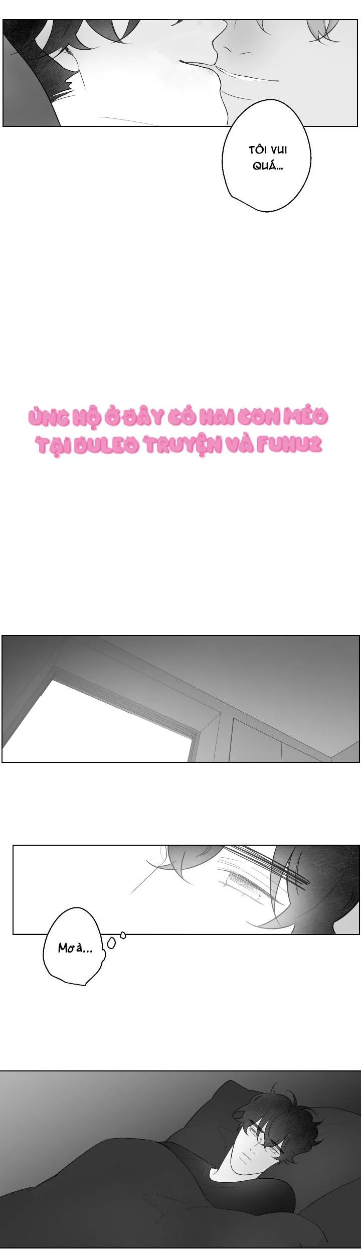 Vùng Đỏ Chapter 54 Trang 9