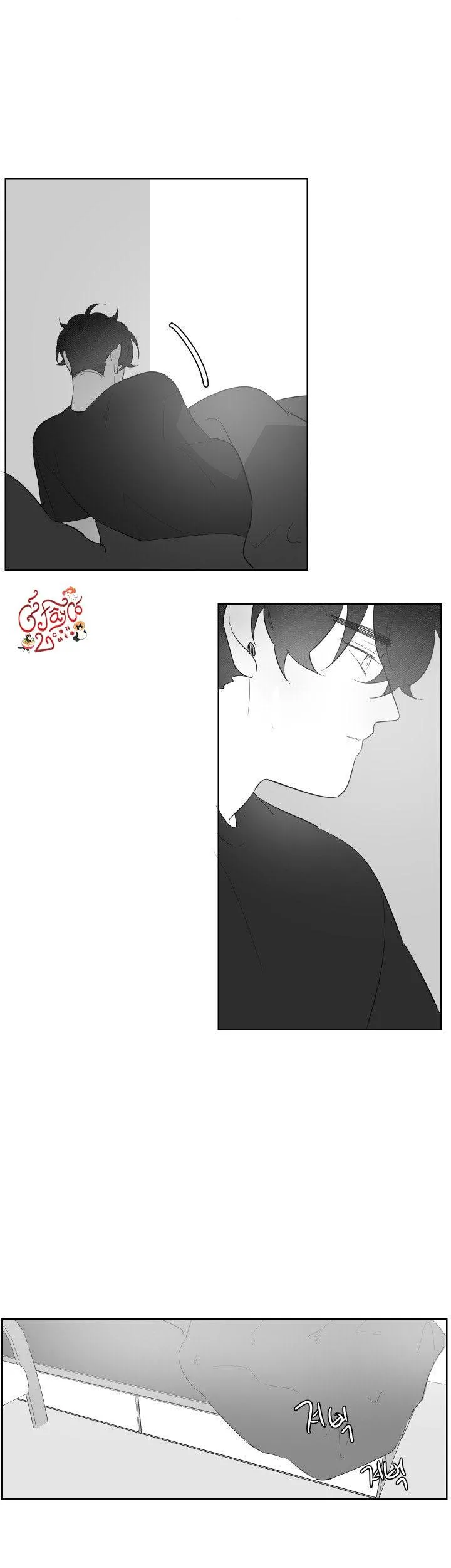 Vùng Đỏ Chapter 54 Trang 11