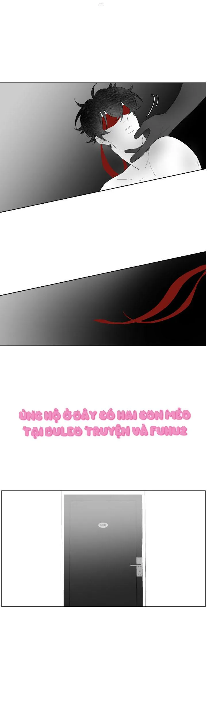 Vùng Đỏ Chapter 54 Trang 16