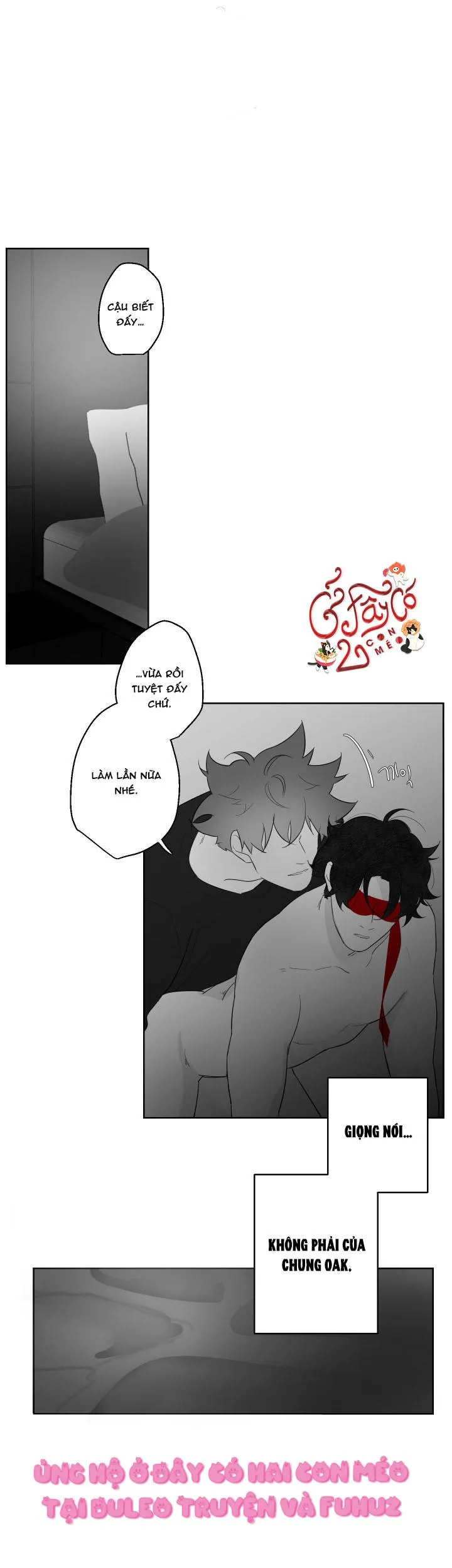 Vùng Đỏ Chapter 55 Trang 10