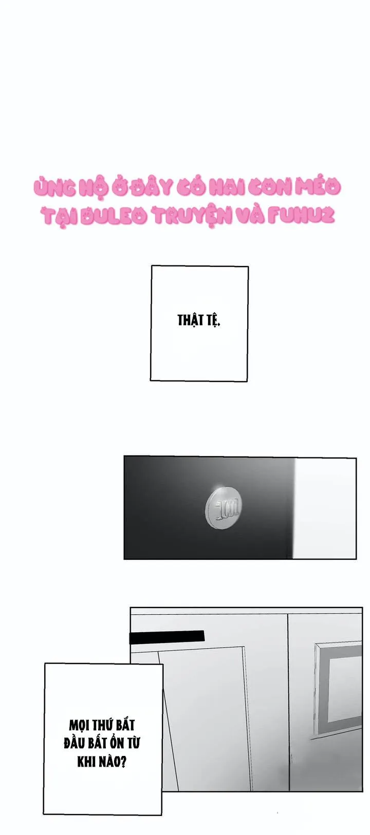 Vùng Đỏ Chapter 56 Trang 3