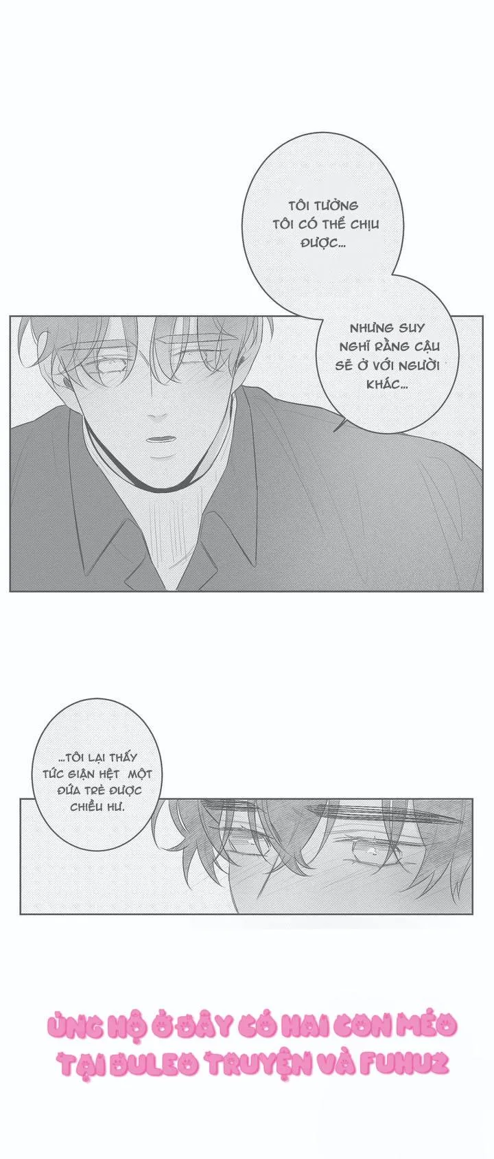 Vùng Đỏ Chapter 56 Trang 8