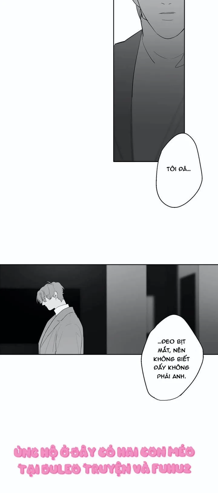 Vùng Đỏ Chapter 56 Trang 14