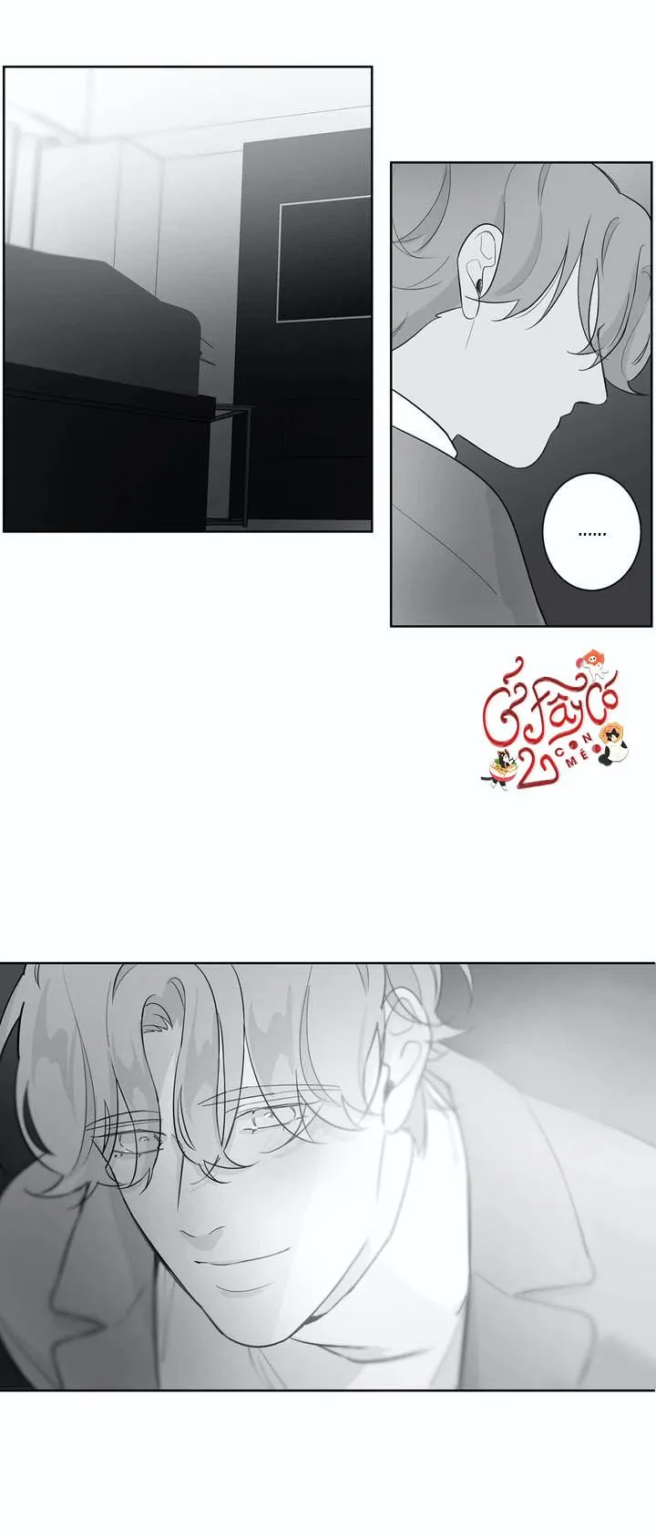 Vùng Đỏ Chapter 56 Trang 21