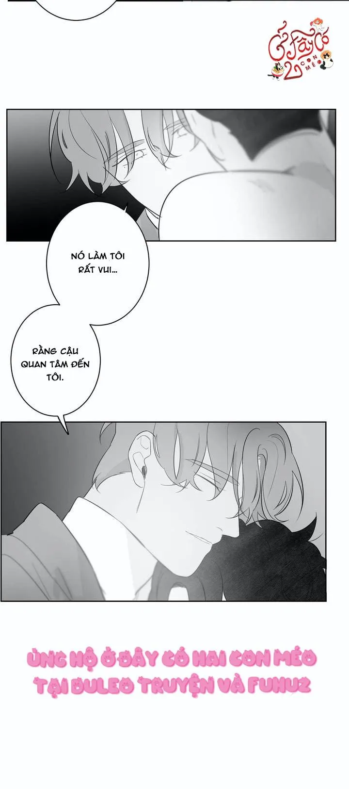 Vùng Đỏ Chapter 56 Trang 23