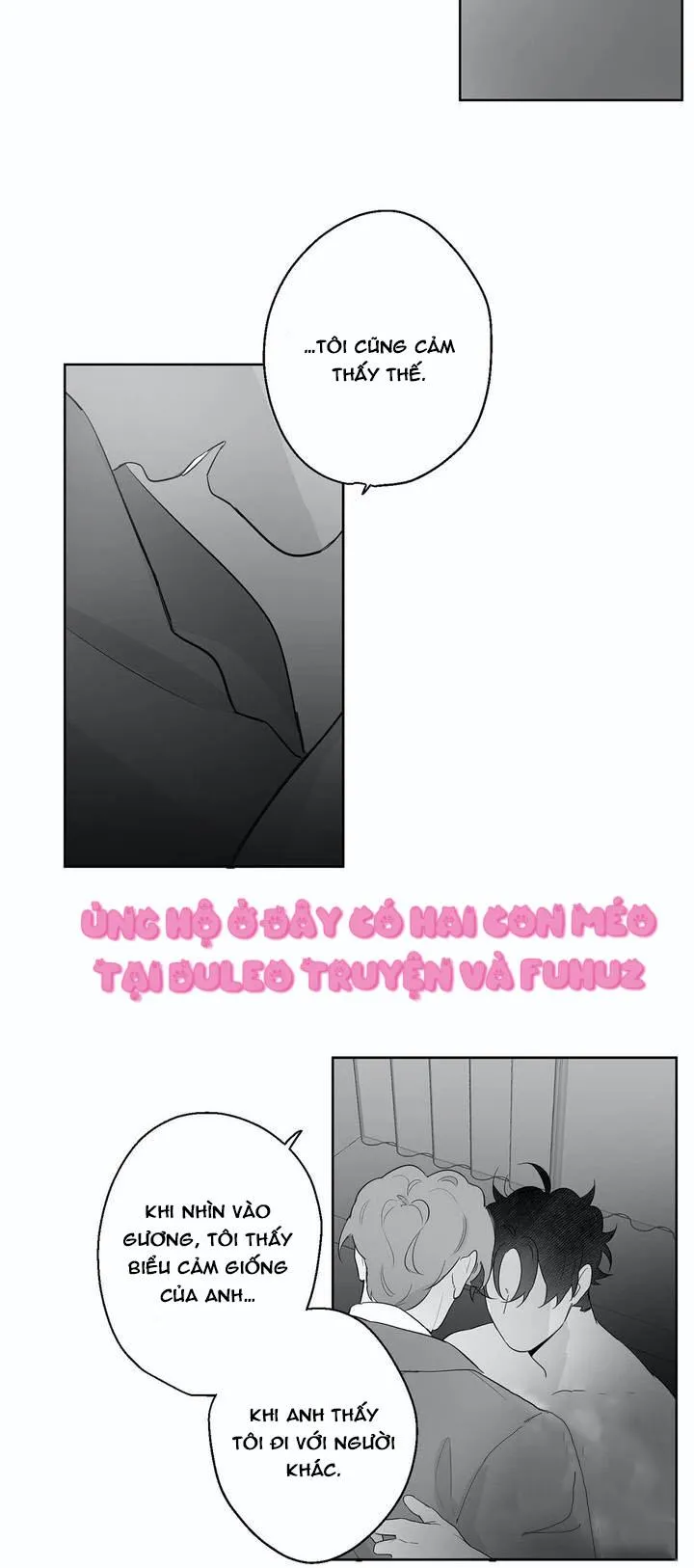 Vùng Đỏ Chapter 57 Trang 3