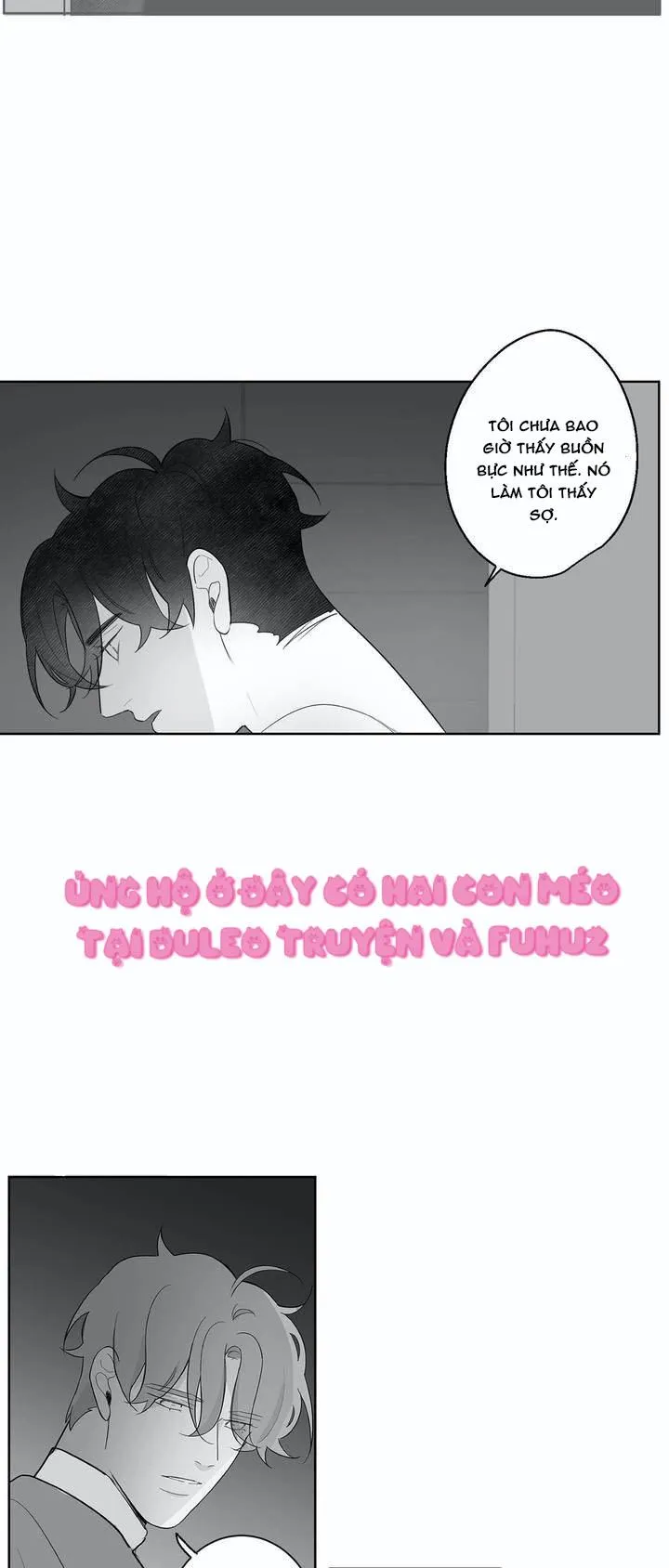 Vùng Đỏ Chapter 57 Trang 5