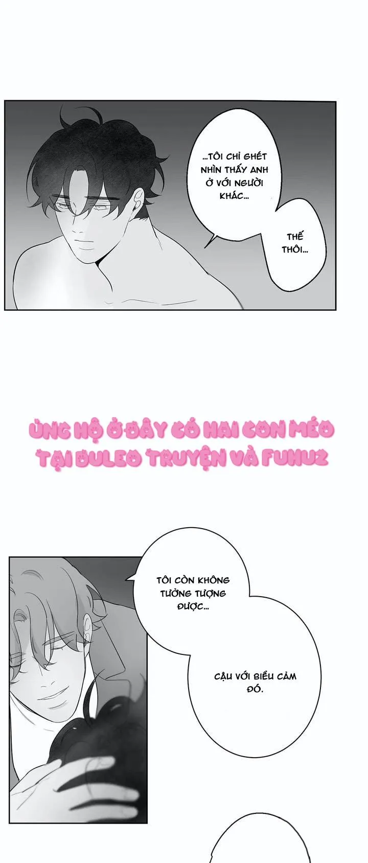 Vùng Đỏ Chapter 57 Trang 7