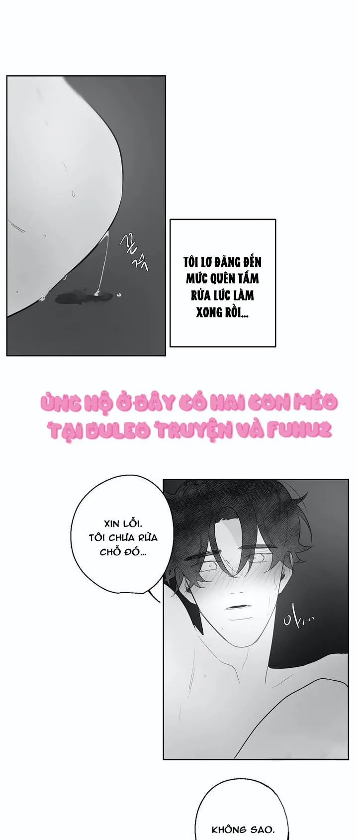 Vùng Đỏ Chapter 57 Trang 17