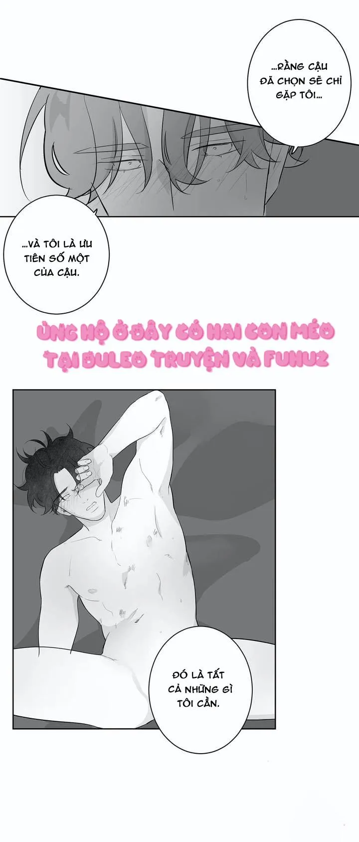 Vùng Đỏ Chapter 57 Trang 19