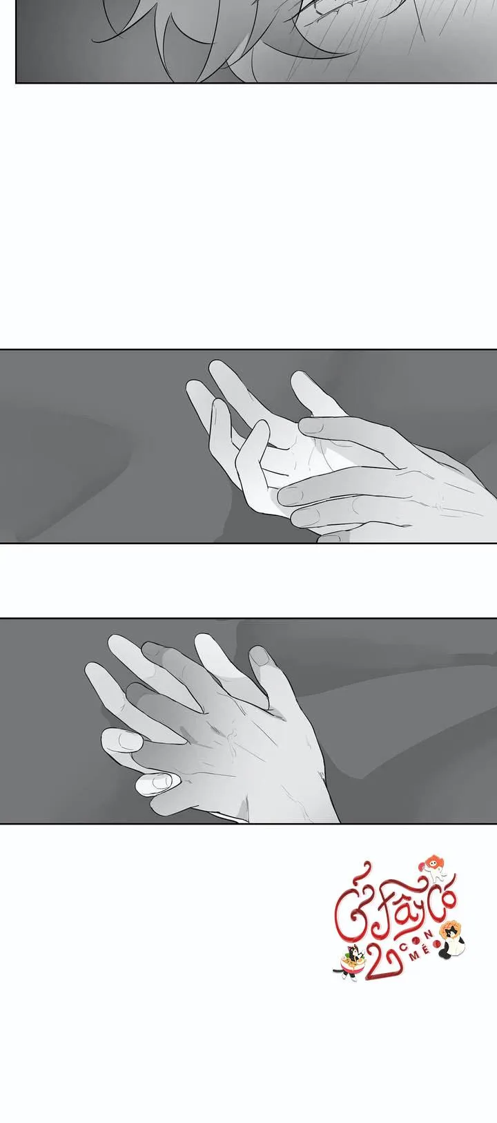 Vùng Đỏ Chapter 57 Trang 24