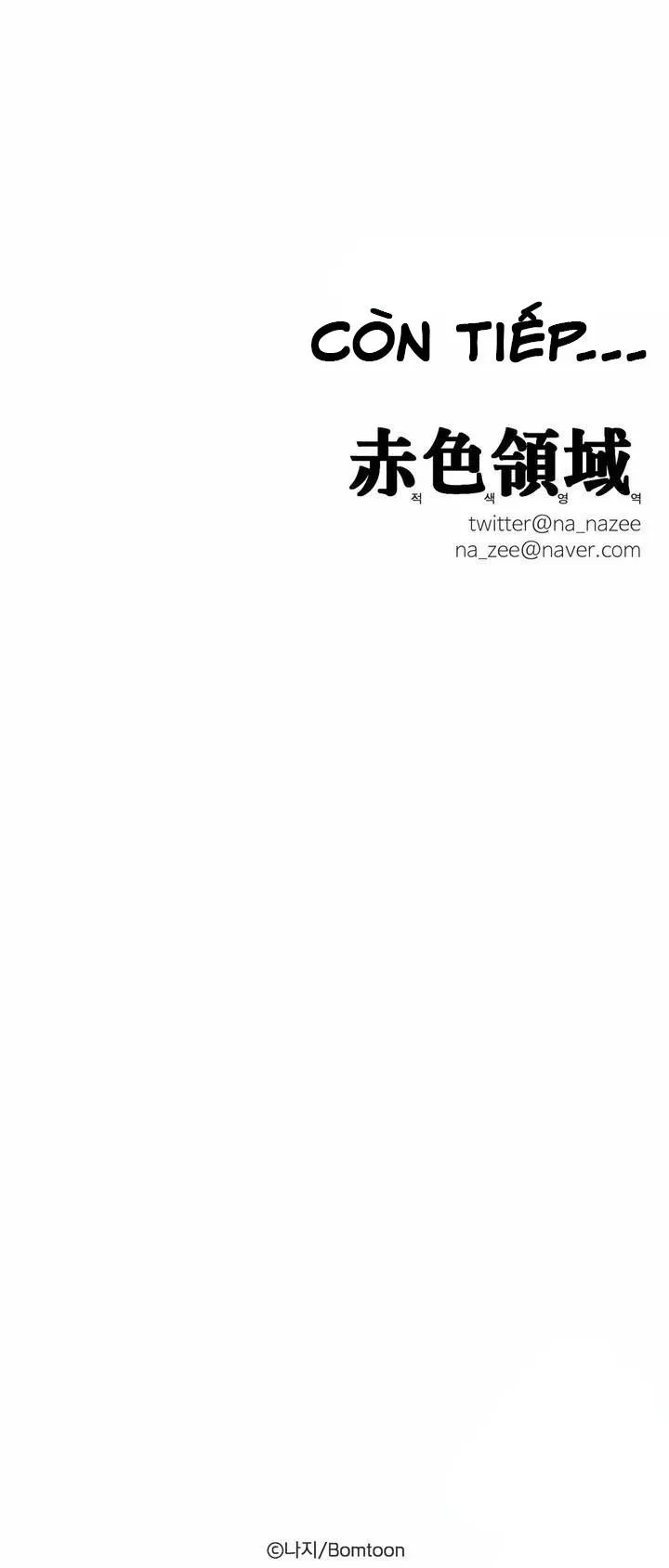 Vùng Đỏ Chapter 57 Trang 27